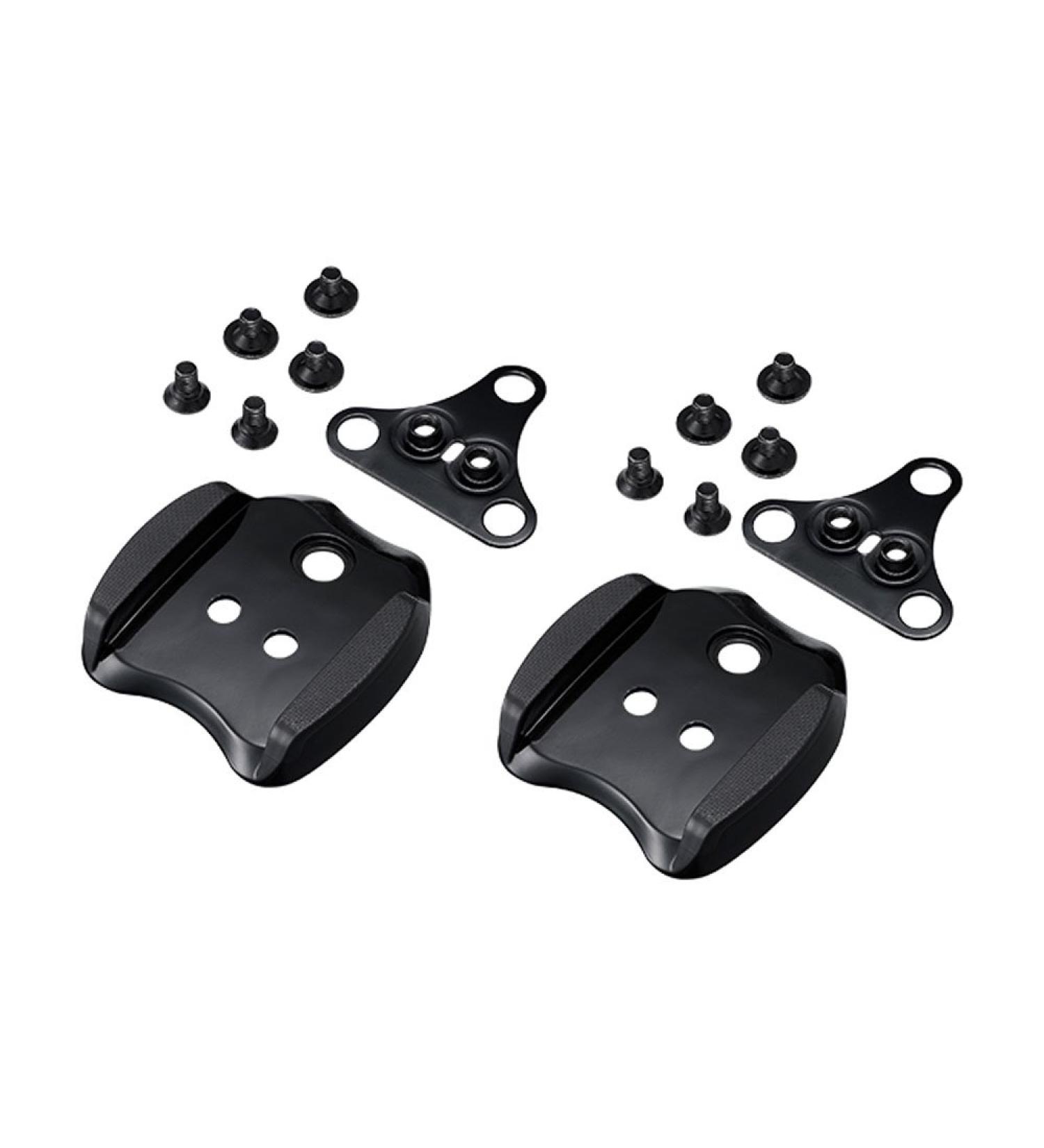 Shimano SMSH41 Unisex SPD Cleats Adapter - Standard Bike Parts - Buy Online on SooperMarket.com