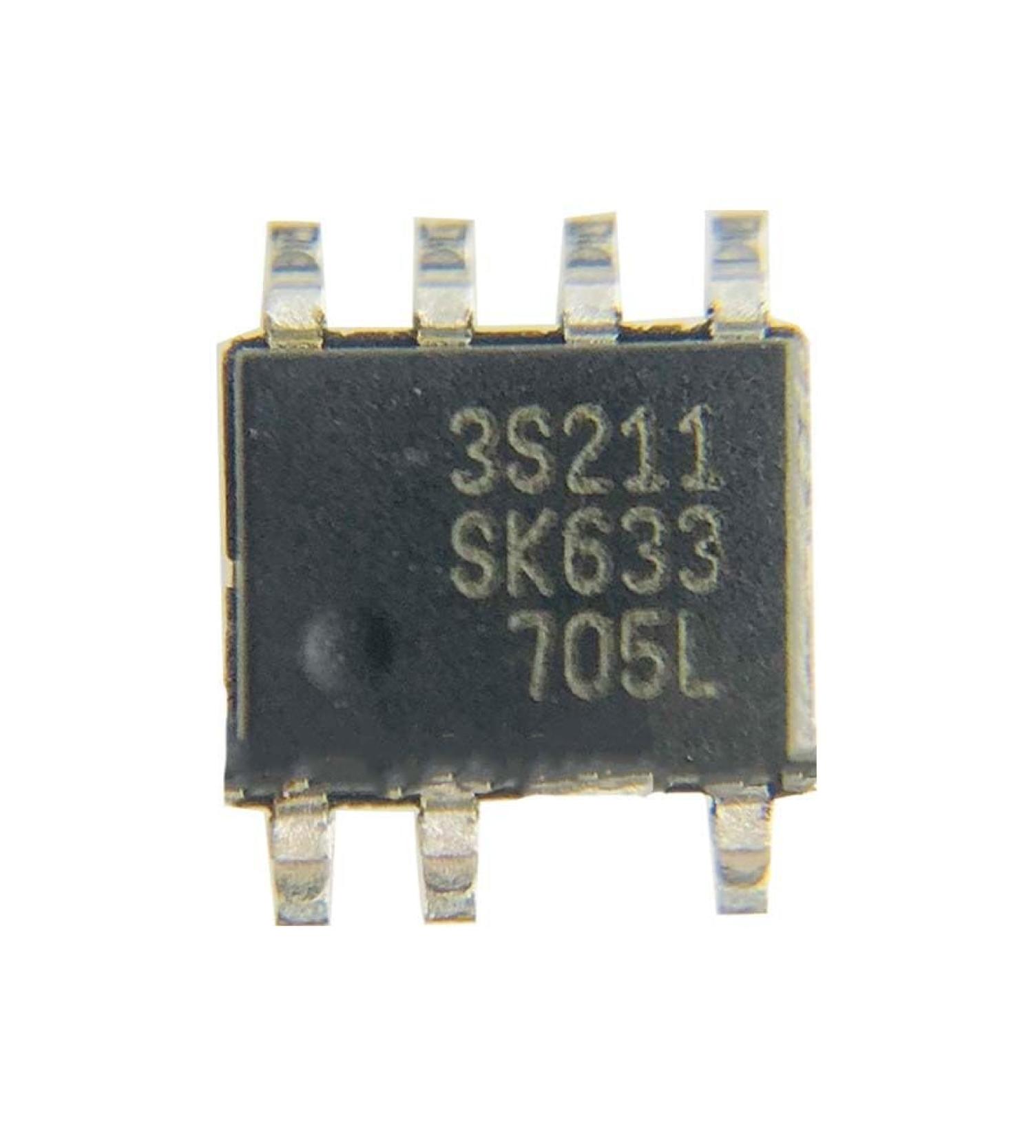 5pcs/lot SSC3S211 3S211 SOP-7