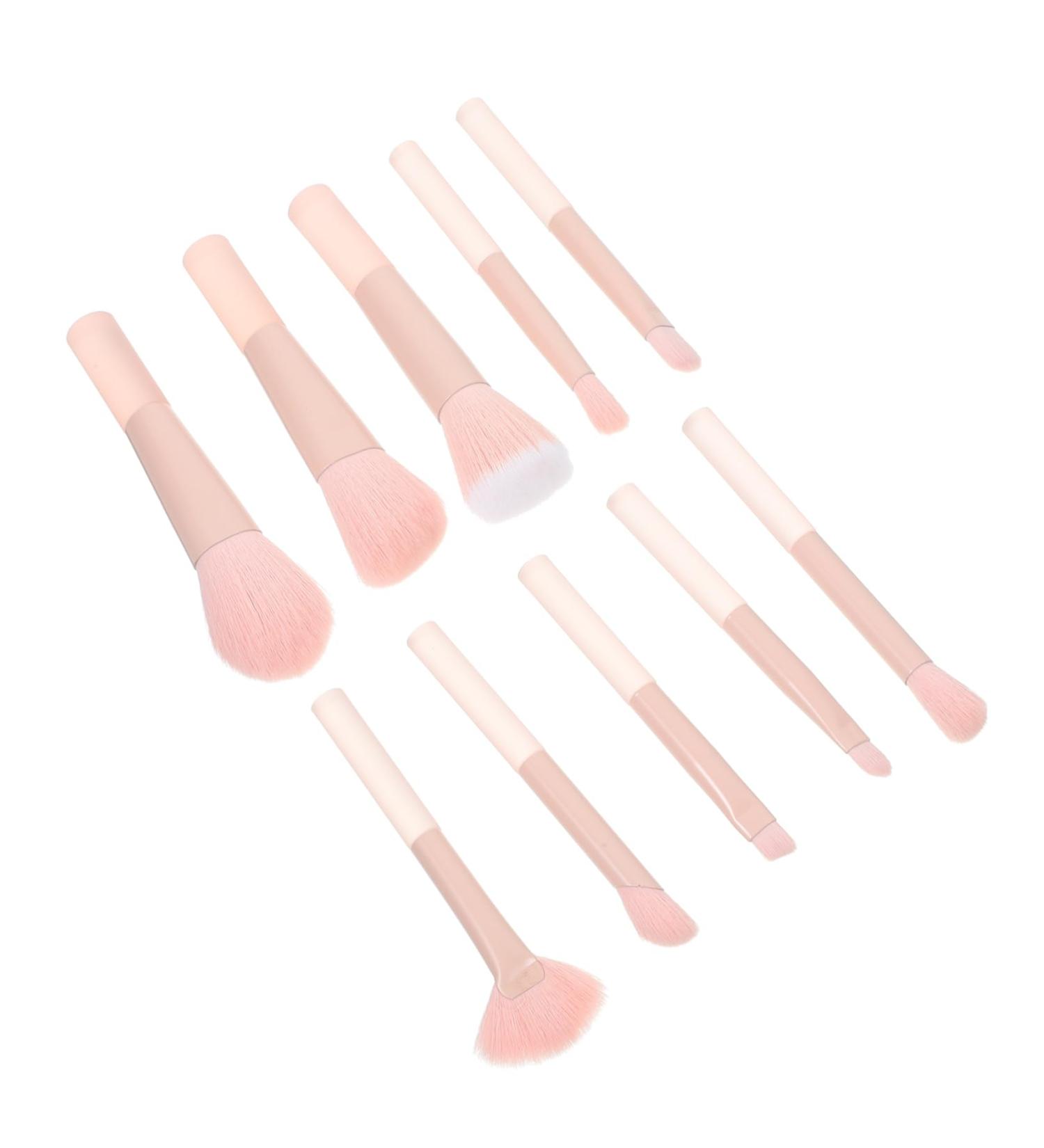 Beavorty 1 Set Makeup Brush Set Makeup Make up Brush Powder Brush Travel Concealer Acrylic - Buy Online on SooperMarket.com