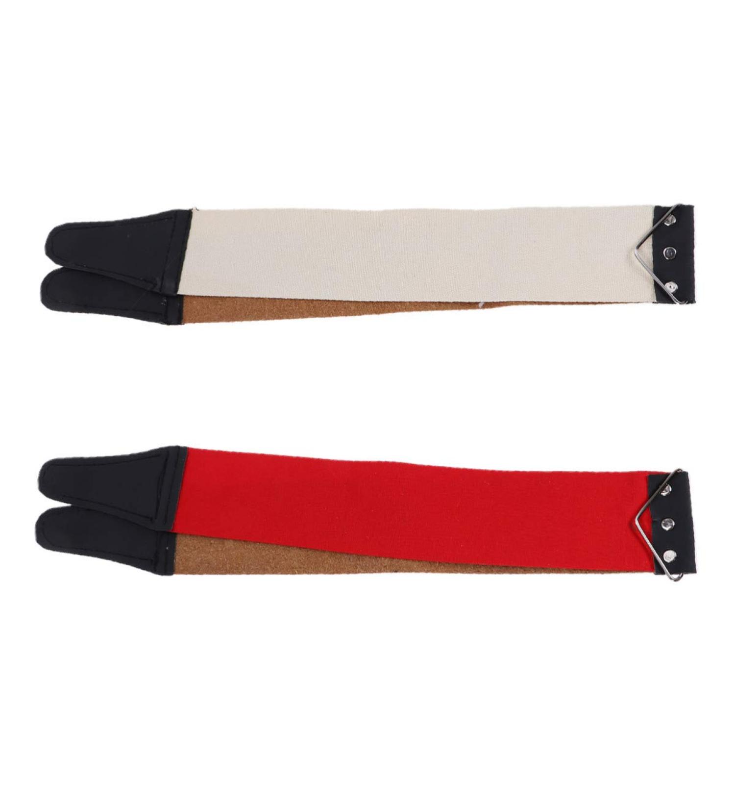 Premium 2nd Hairdressing Strap - Leather Razor Sharpening String for Professional Use - Buy Online on SooperMarket.com