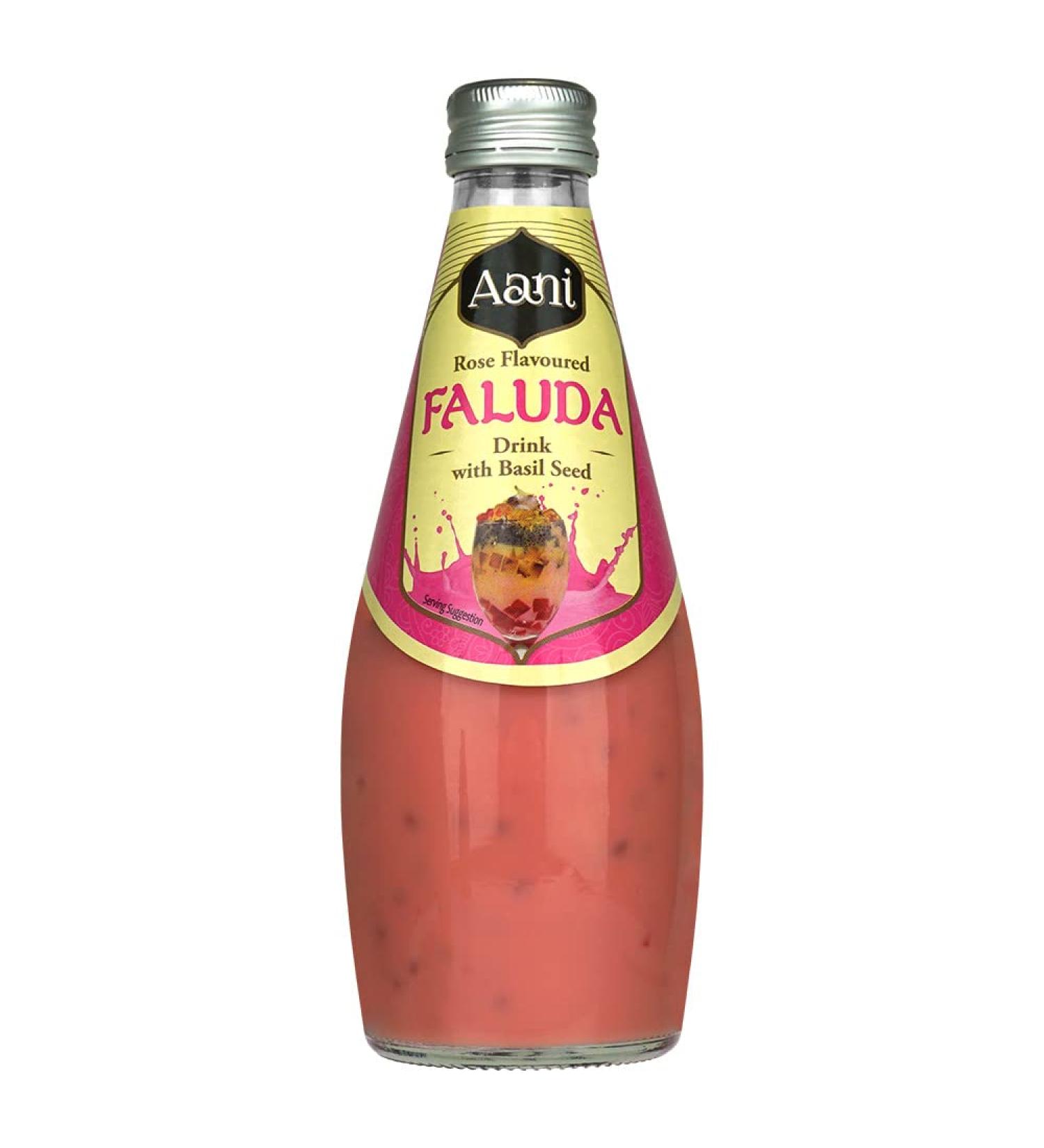 AANI FALUDA ROSE