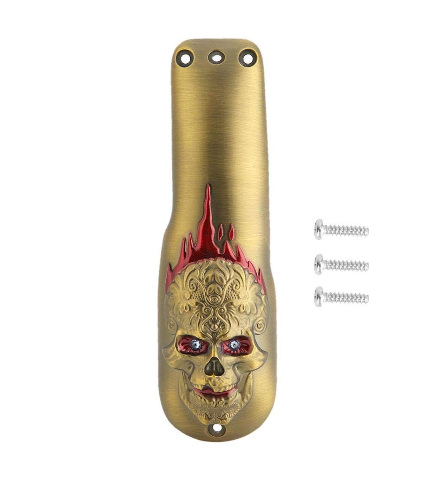 Hair Clipper Cover Front Cover Electric Hair Cutter Trimmer Sheel Protective Casing(#4) - Buy Online on SooperMarket.com