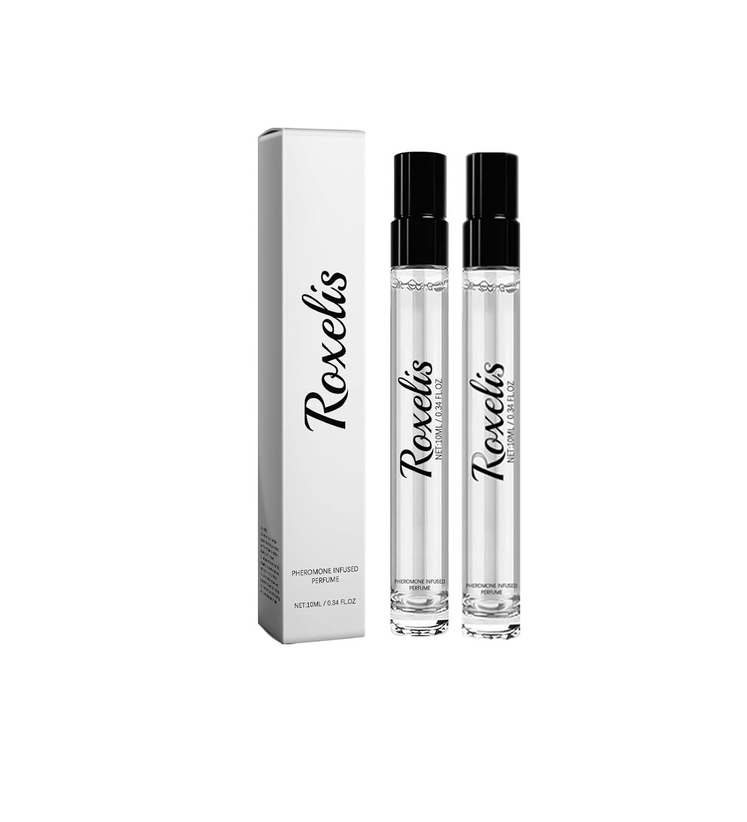 Pheromone Cologne for Men Alloura for Men Alloura Pheromone Perfume Long Lasting Fragrance (2 pack) - Buy Online on SooperMarket.com
