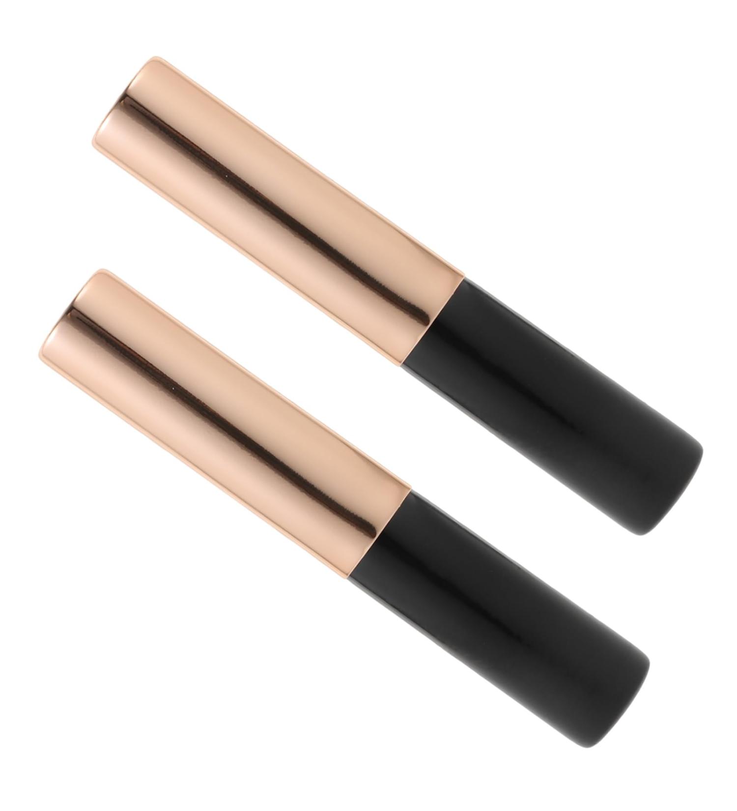 FOMIYES Lip Cream Brush Makeup Applicators Lip Balm Applicator Eyeshadow Brush Lip Gloss Applicator Silicone Makeup Applicator Lip Applicator Facial Masks Makeup Brush Lips Wood Apply Miss - Buy Online on SooperMarket.com