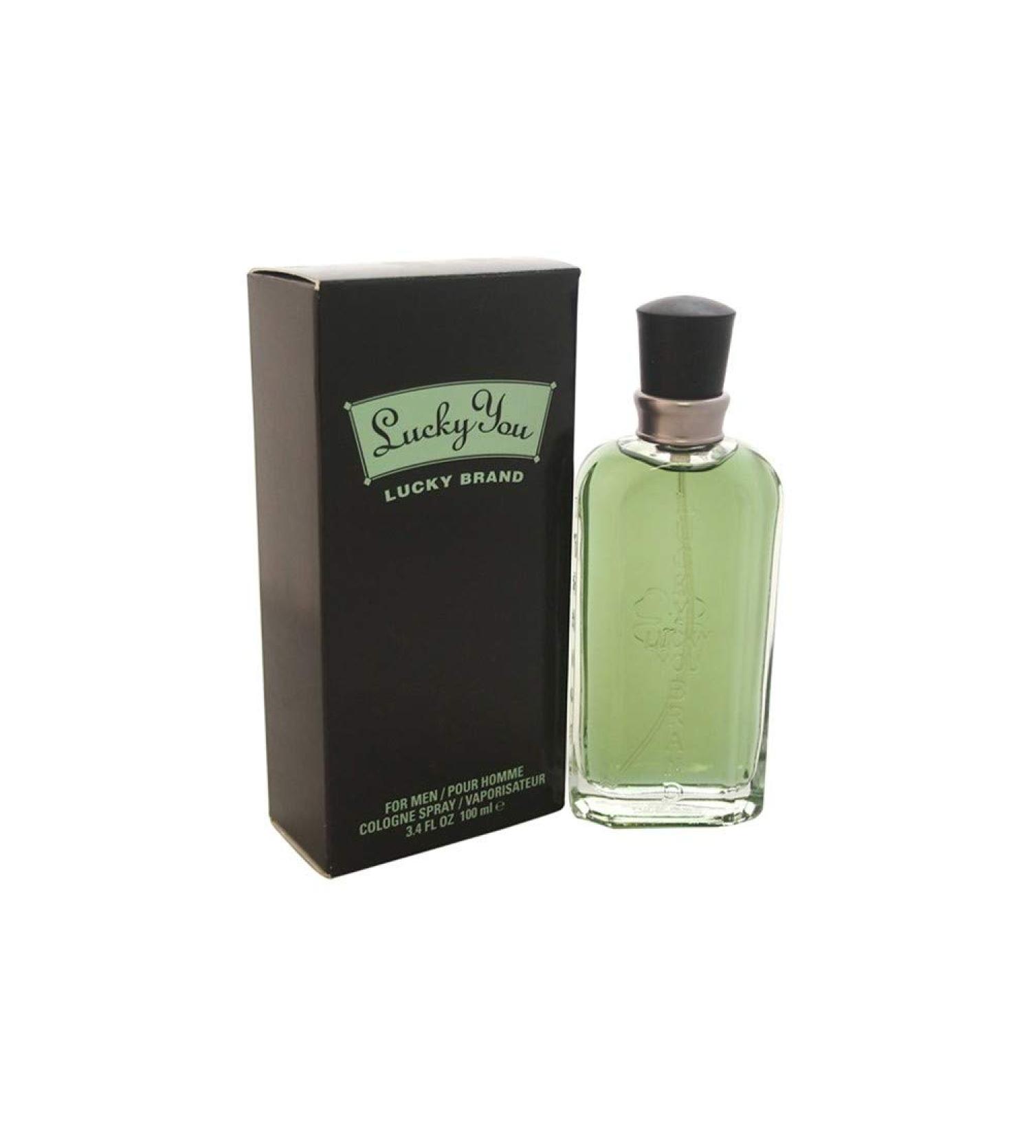 Liz Claiborne-Parfum Homme - Eau De Cologne 100Ml MREE-1589 - Buy Online on SooperMarket.com