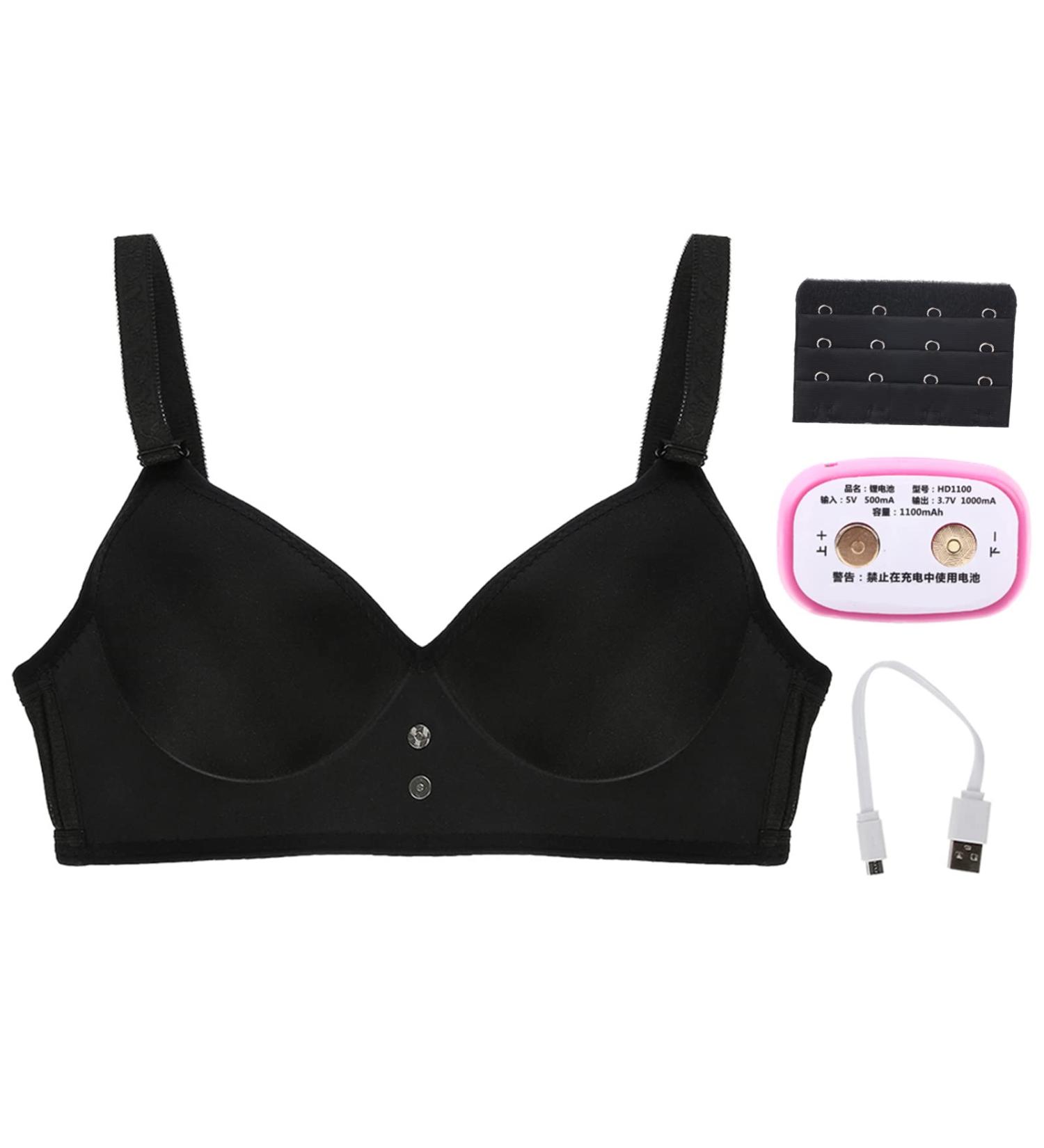Comfortable and Breathable Breast Enhancer for Women - Enhance Your Feminine Curves - Buy Online on SooperMarket.com