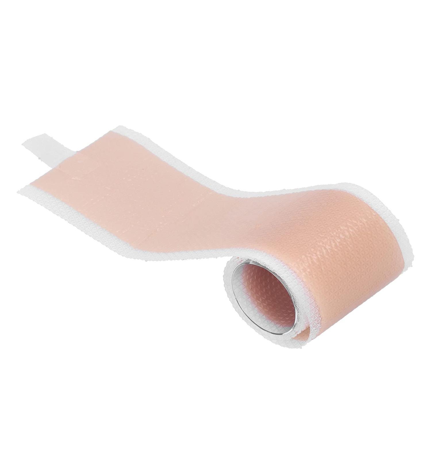 Silicone Baby Ear Corrections 1 Roll 50 X 4 Cm Baby Auricle Valgus Correction Plasters Correction Infant Ear Against Remaining Ears - Buy Online on SooperMarket.com
