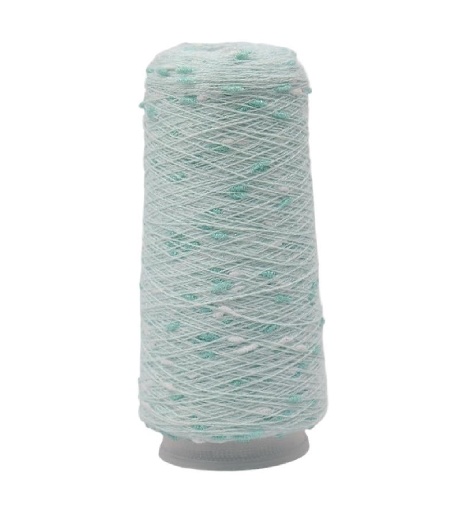50g DIY Knitting Accessories - 500-1000m Knot Yarn for Handmade Crochet & Sweaters (Color: 166) - International Shipping Available - Buy Online on SooperMarket.com