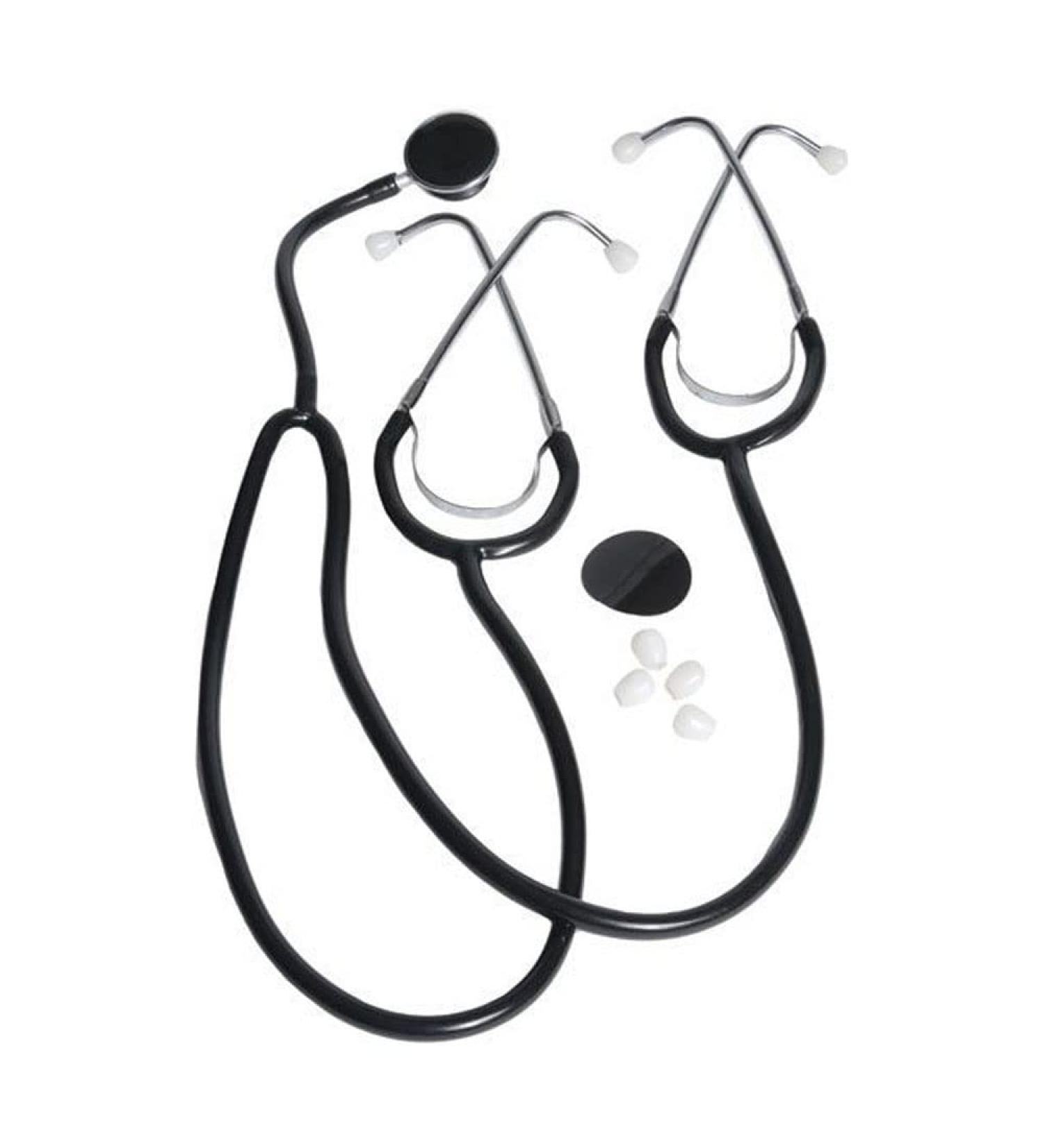 United Scientific Teaching Stethoscope