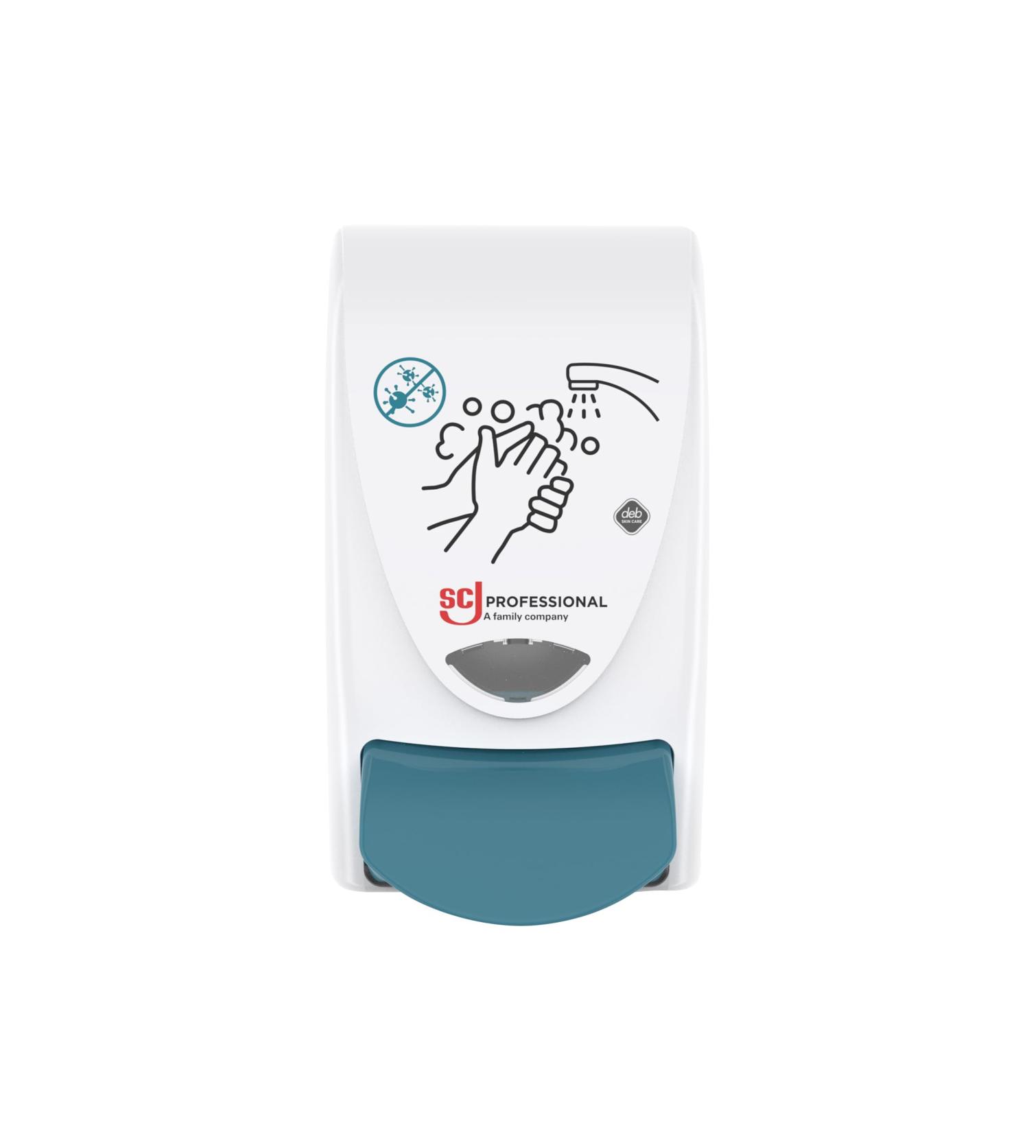 OxyBAC Foaming Hand Wash Dispenser 1 L