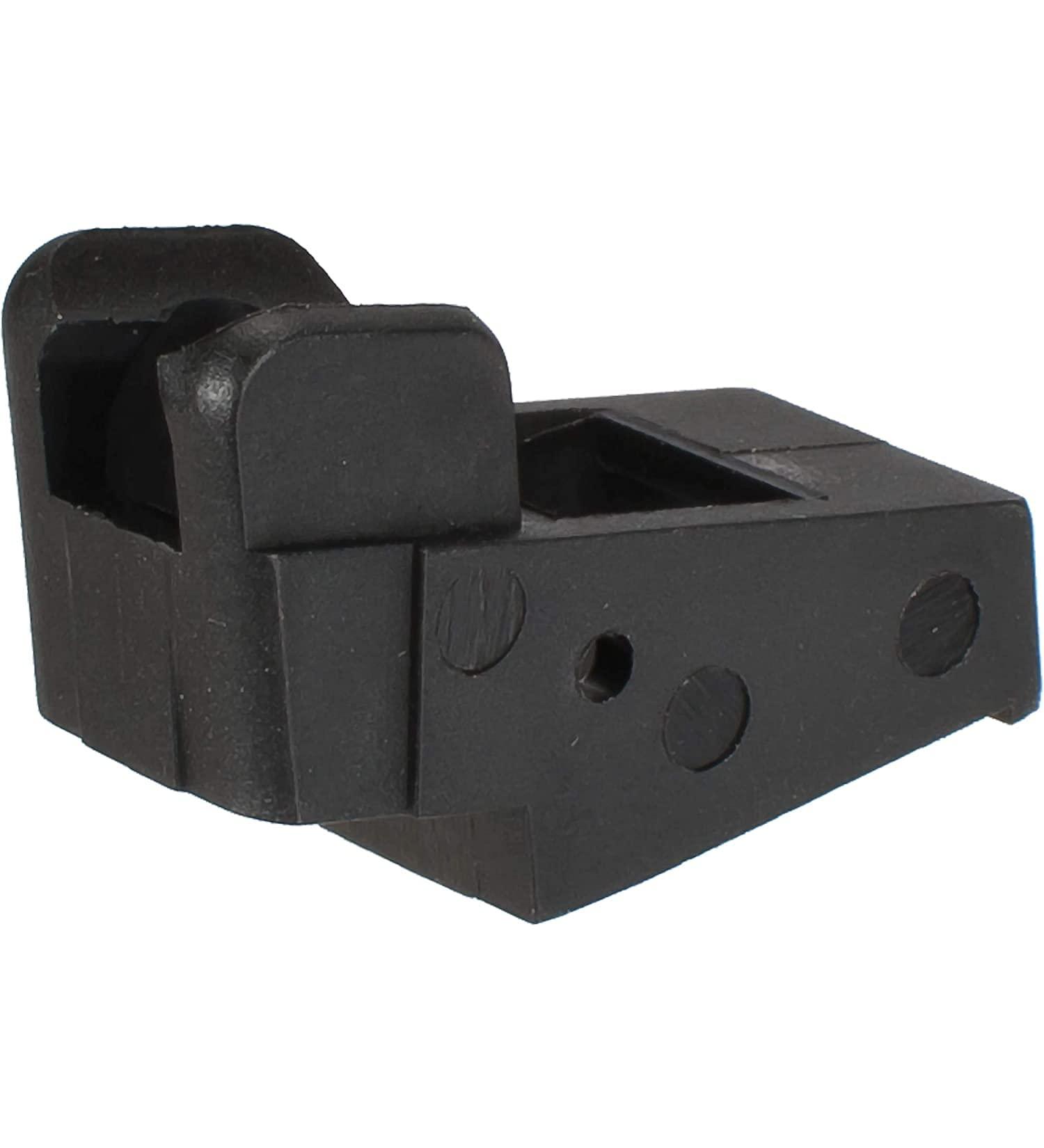Evike Airsoft - WE-Tech Factory Specification Feed Lips for Airsoft GBB (Type: 226/229 Series)