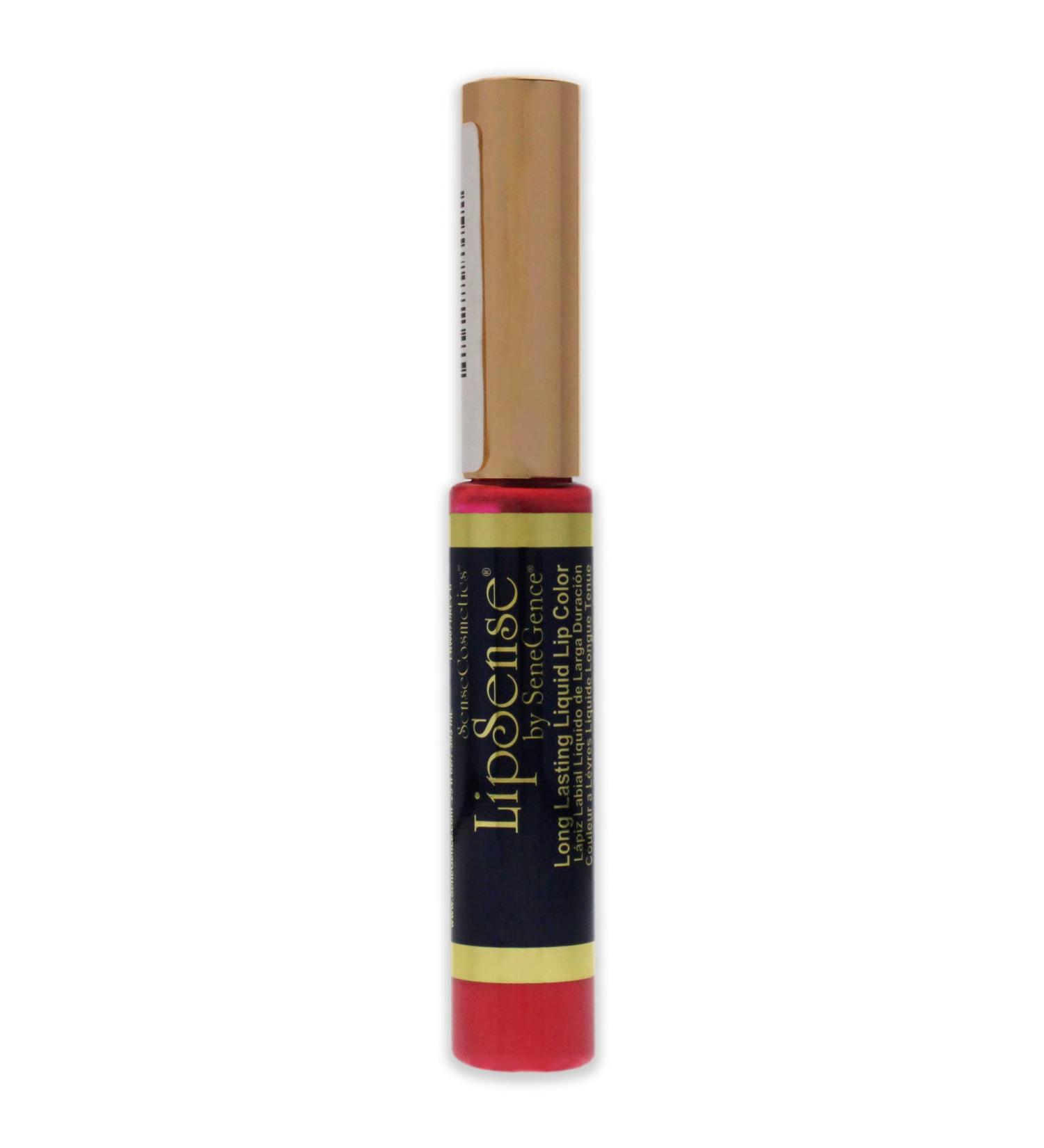 SeneGence LipSense Liquid Lip Color - Razzberry 0.25 oz