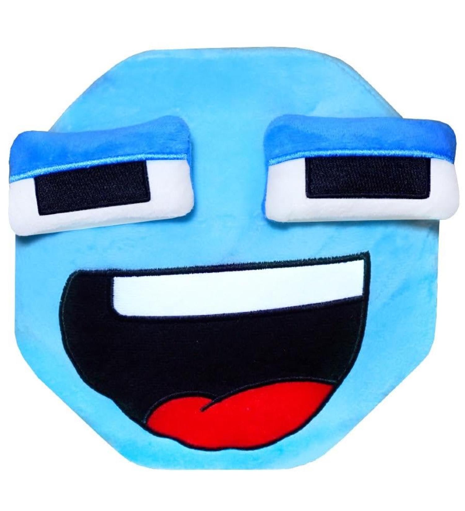little muffins ShapeDude's Set MR. Circle MR. Square and MR. Triangle. Alphabet Dude. Official ShapeDude's Merch! Shape Dude (Octagon)