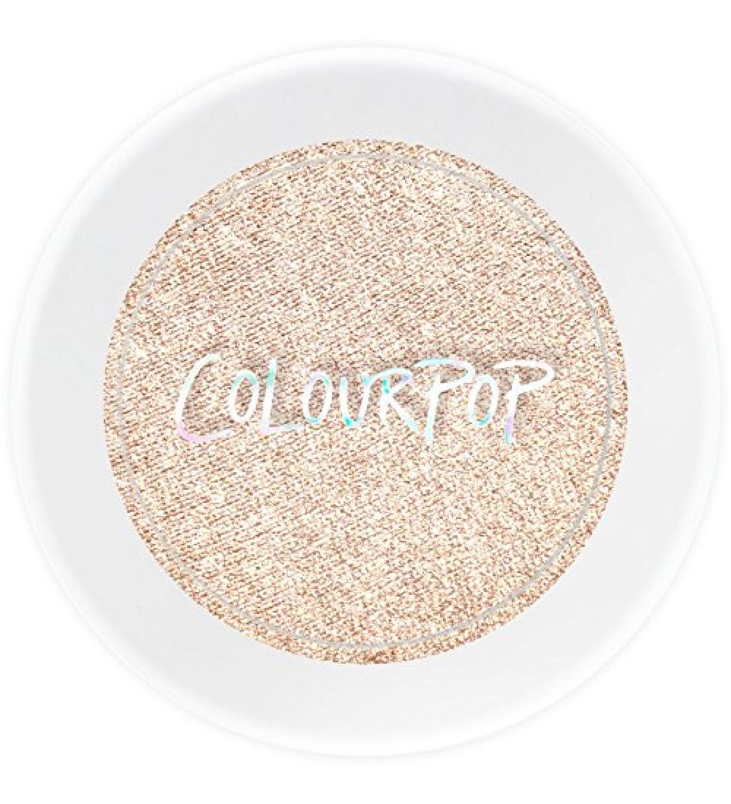 Colourpop Super Shock Cheek - Flexitarian - Highlighter
