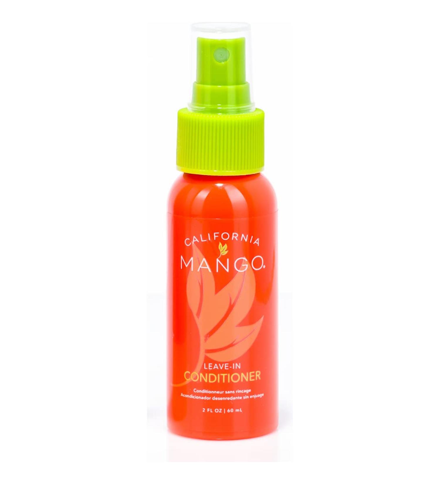 California Mango Leave-In Conditioner