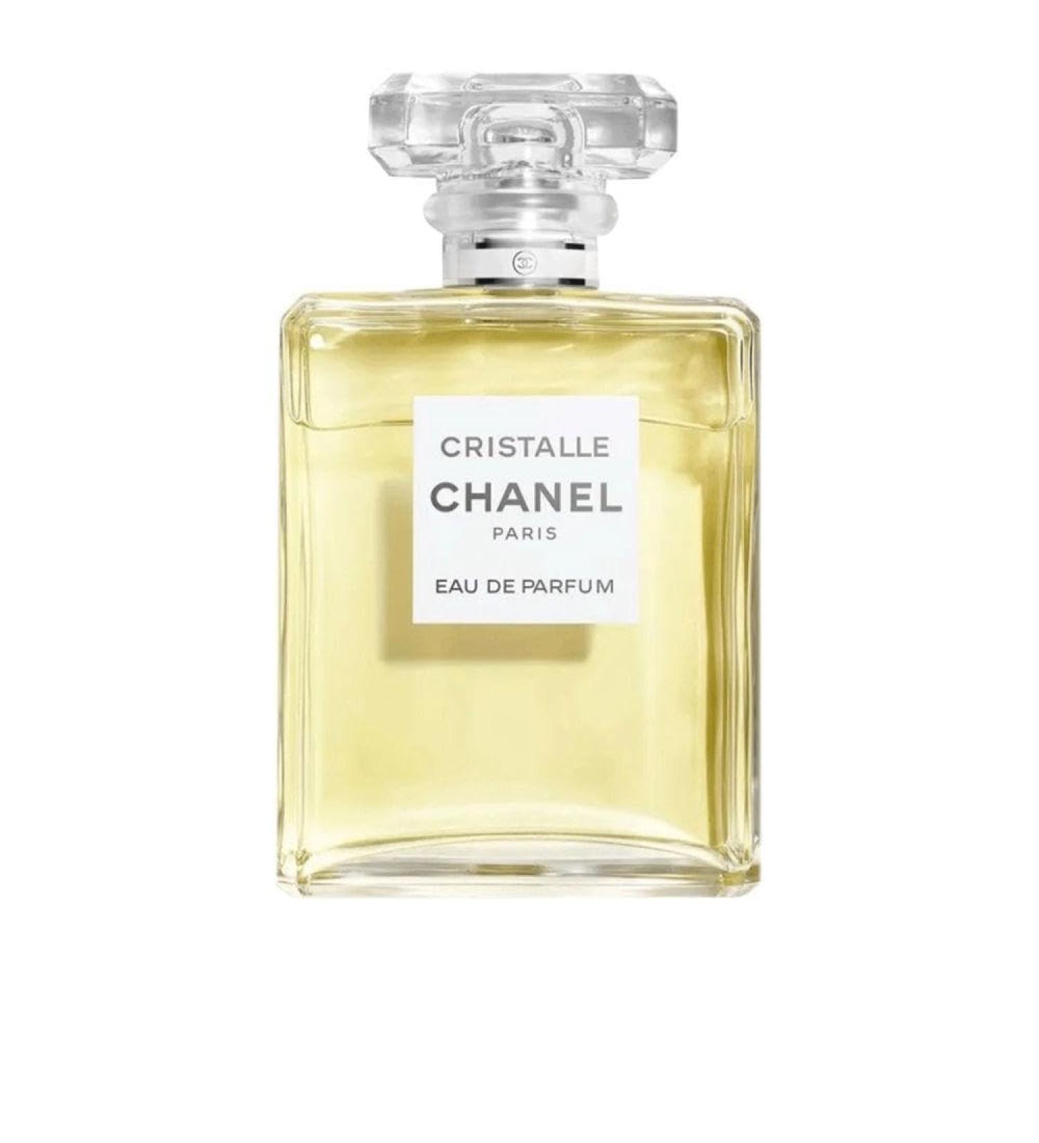 Crystals Eau de Parfum Spray 100 ml