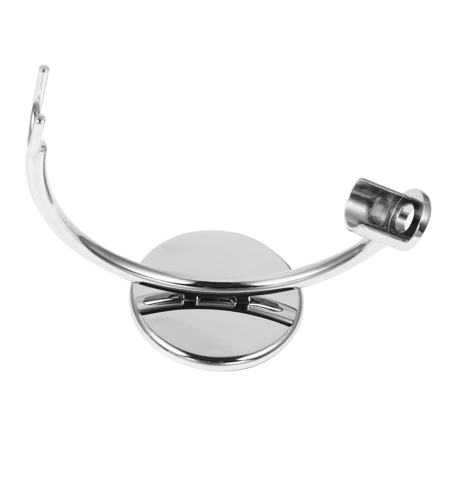 Didiseaon Zinc Alloy Brush Holder - Single Head Man Tool Holder for International Shipping - Buy Online on SooperMarket.com