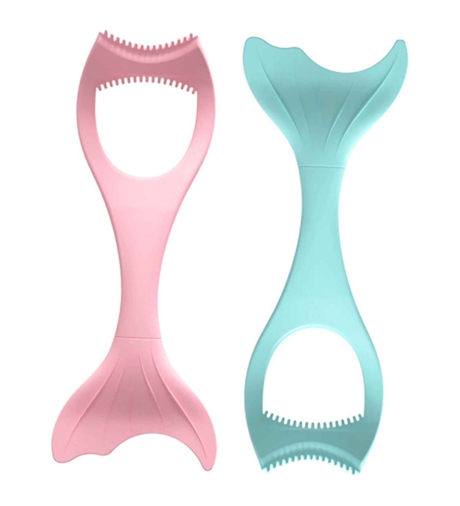 VILLCASE Makeup Bundles 2pcs Mascara Brush Eyeshadow Brush Mascara Shield and Eyeliner Kit Eyelash Curler Multifunction - Buy Online on SooperMarket.com