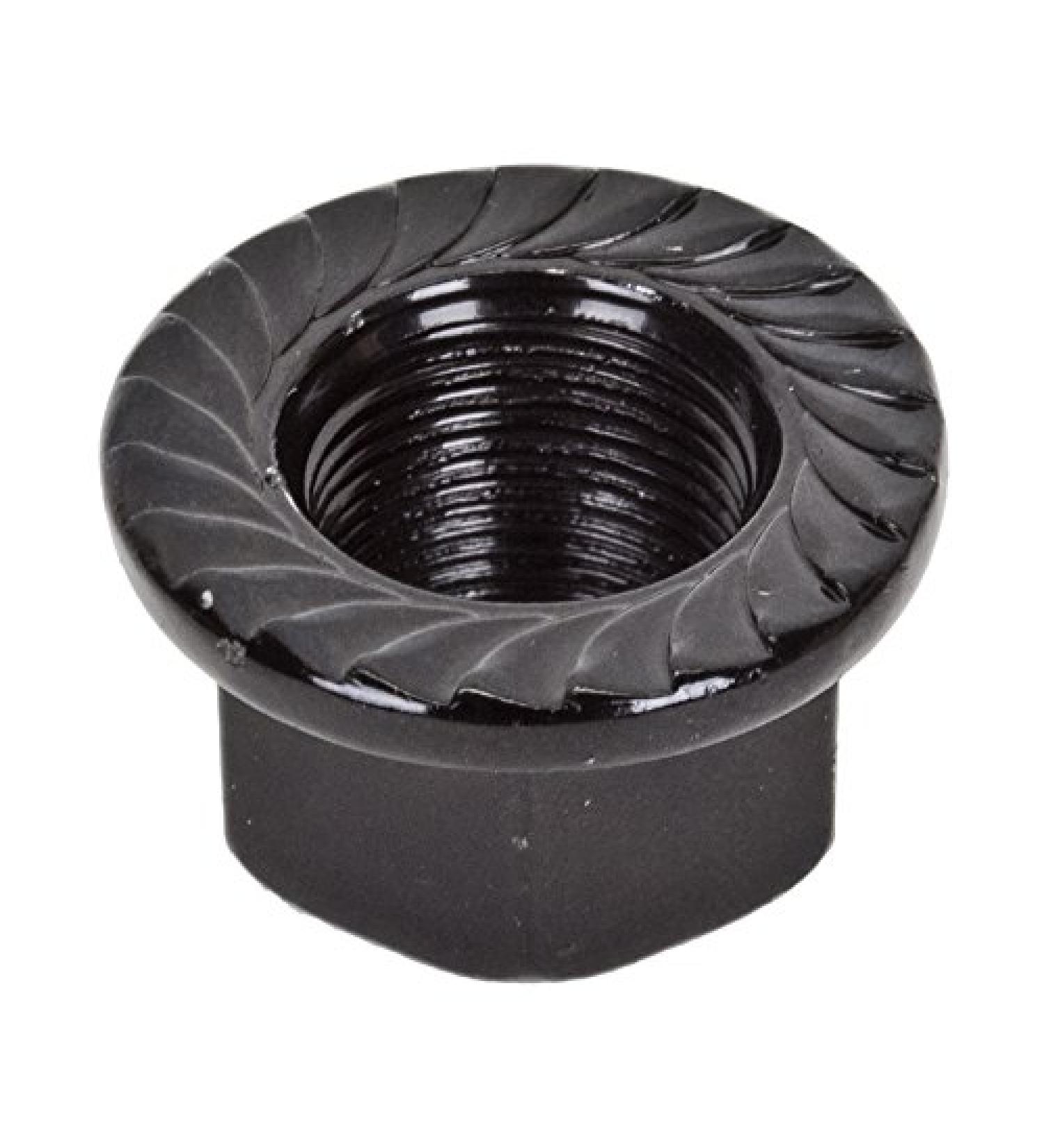 Wheel Master HUB AXLE NUT WM 14mm