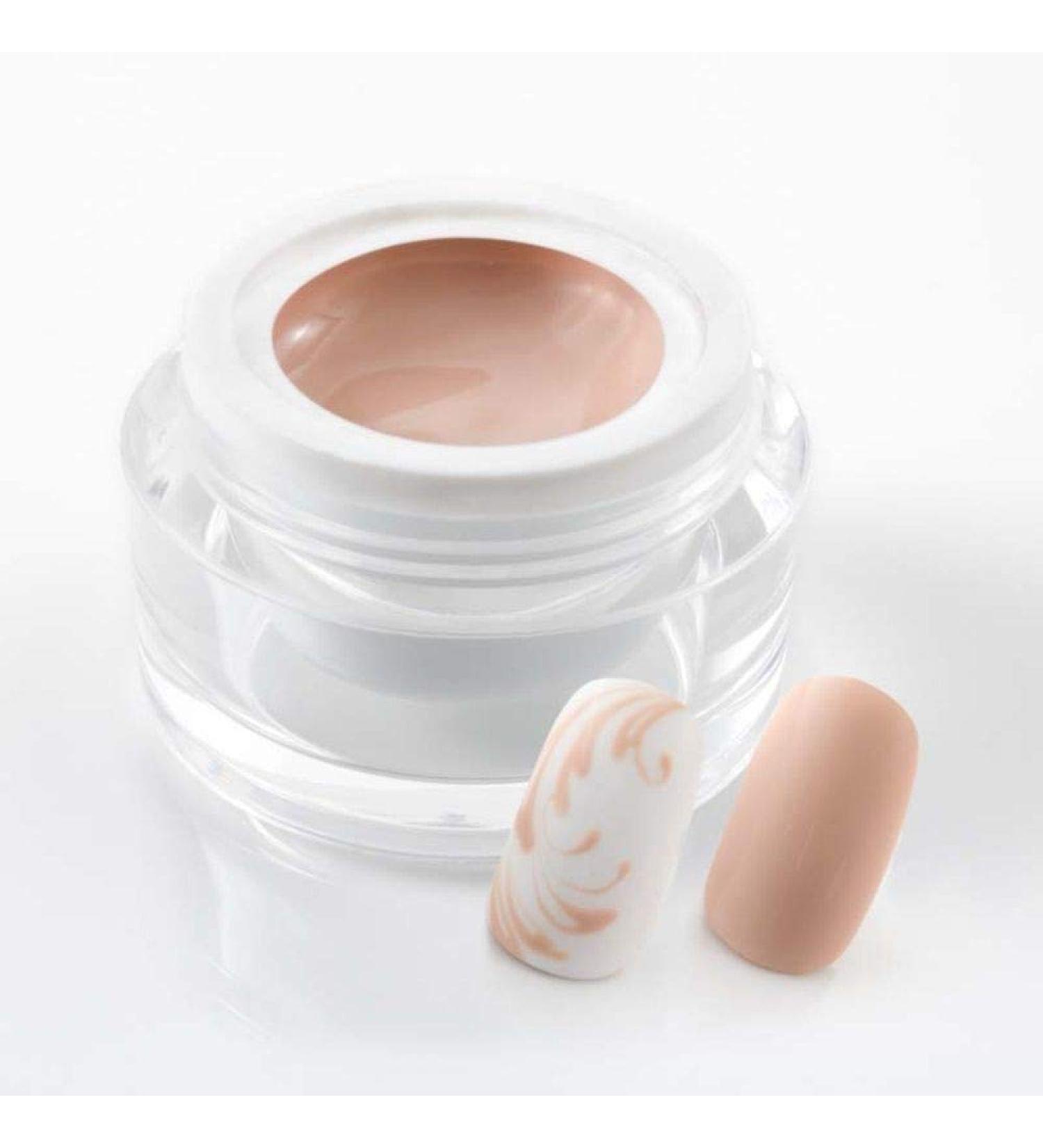 5 ml exclusive painting gel in nude