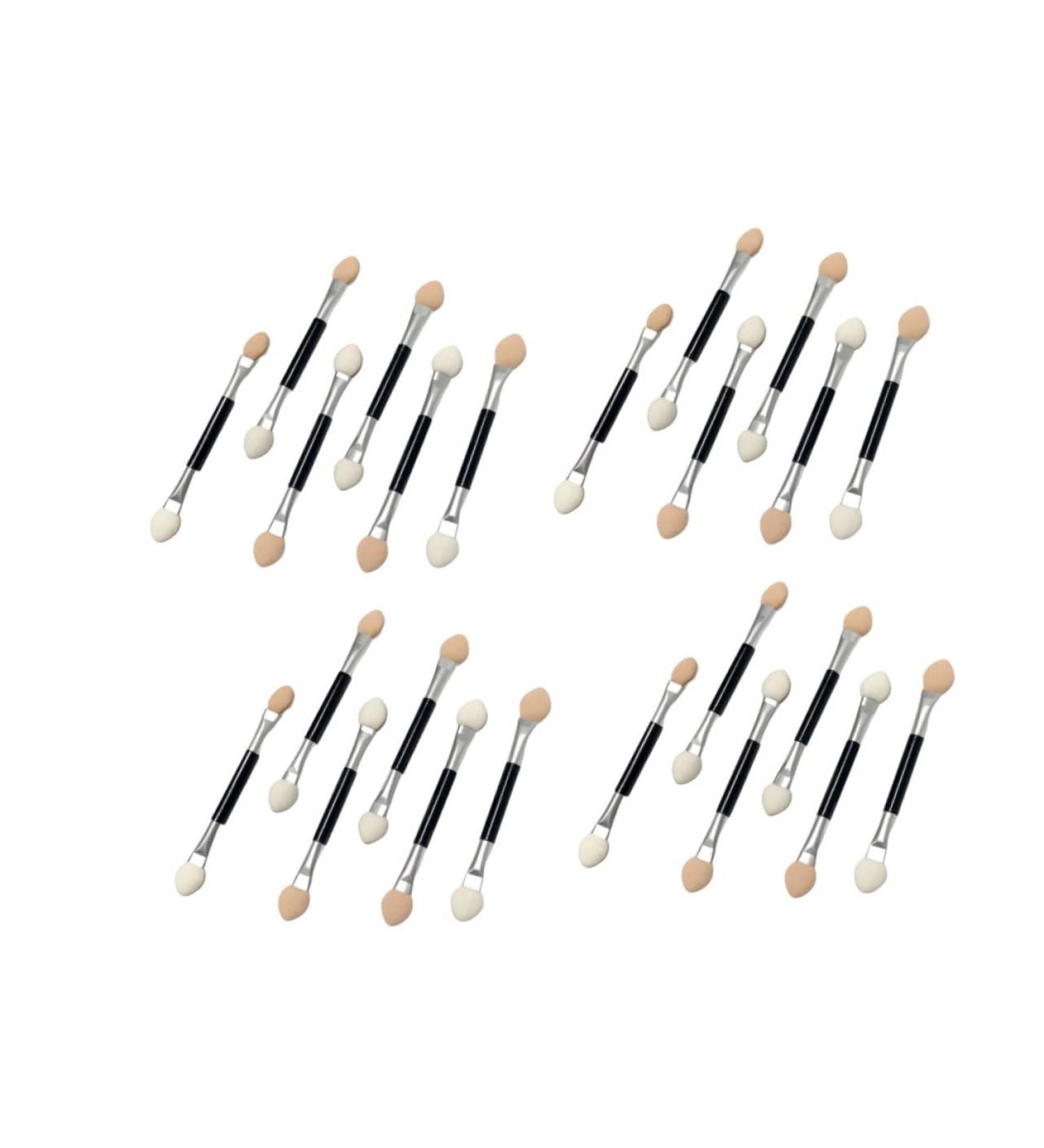 Healeved 30pcs Makeup Eyeshadow Brush Makeup Beauty Kit Women Eyeshadow Brush Eyeshadow Brush Kit - Buy Online on SooperMarket.com