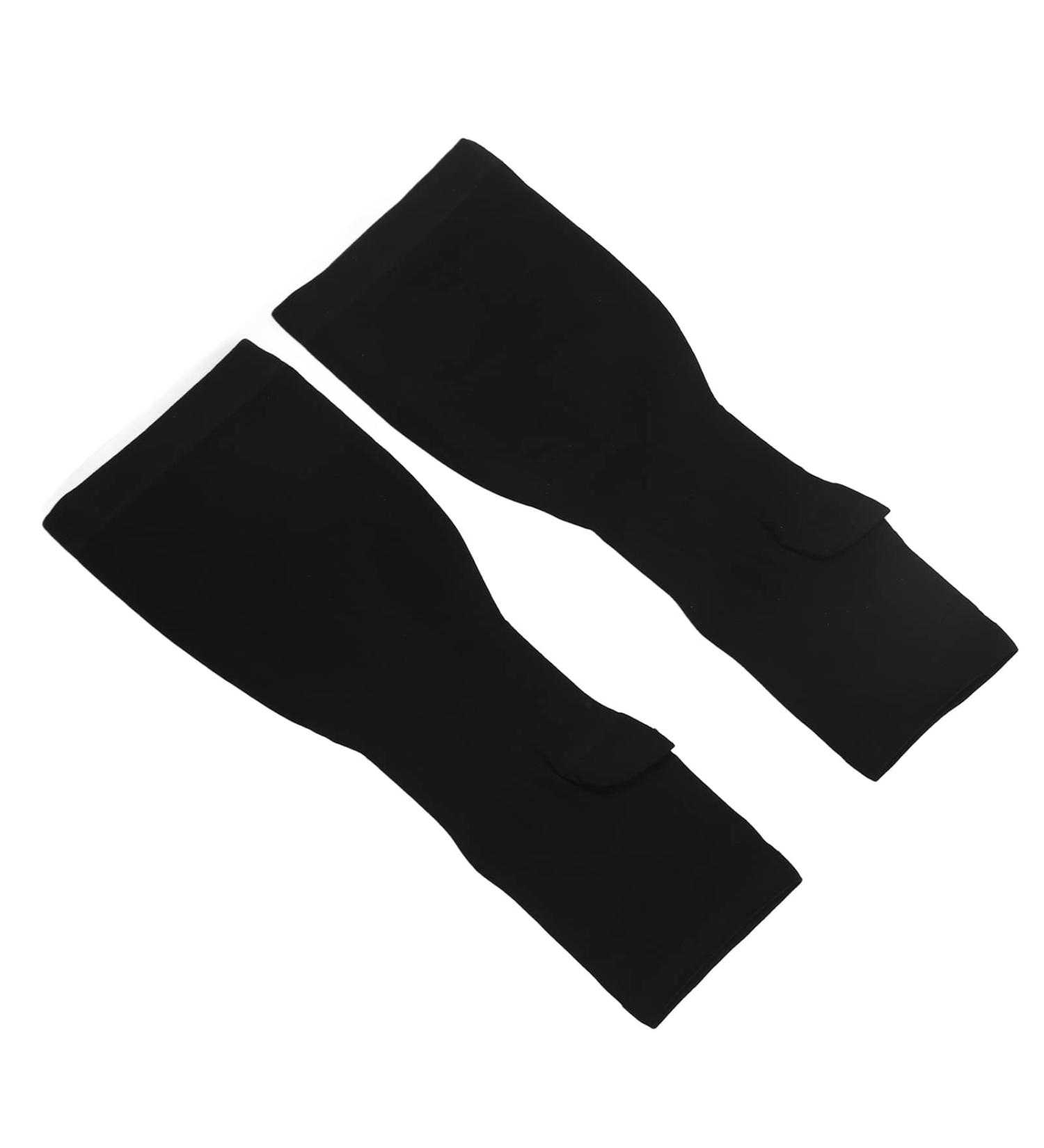Toeless Compression Socks - Durable Comfortable & Breathable 5XL Compression Socks for Travel | International Shipping Available - Buy Online on SooperMarket.com