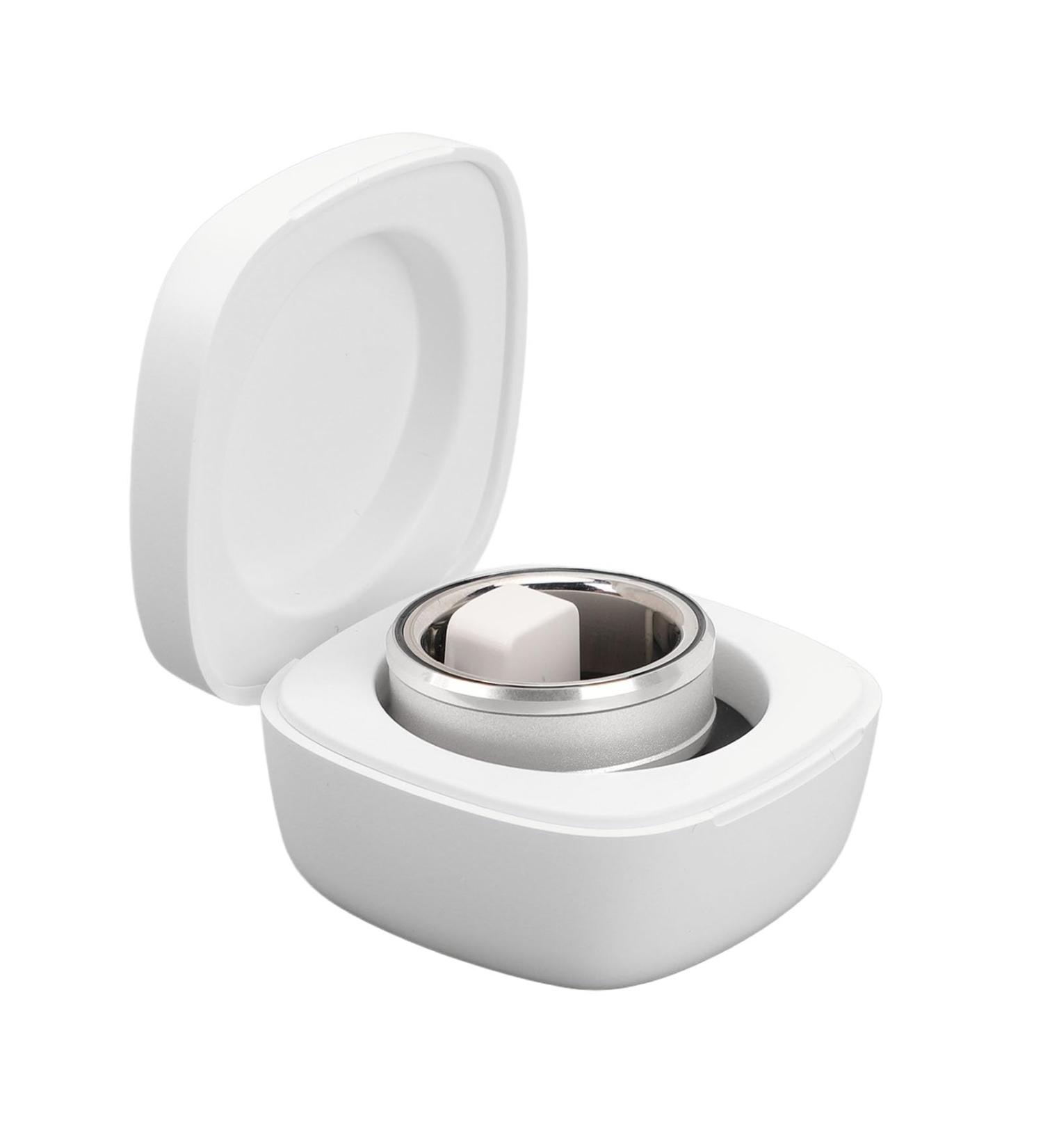 Sleep Tracker Ring 18mah Wearable Waterproof Smart Health Ring for Daily Use (23)(23 23) Size 18 Applicable Finger Circumference: Approx. Size 18 Applicable Finger Circumference: Approx. - Buy Online on SooperMarket.com