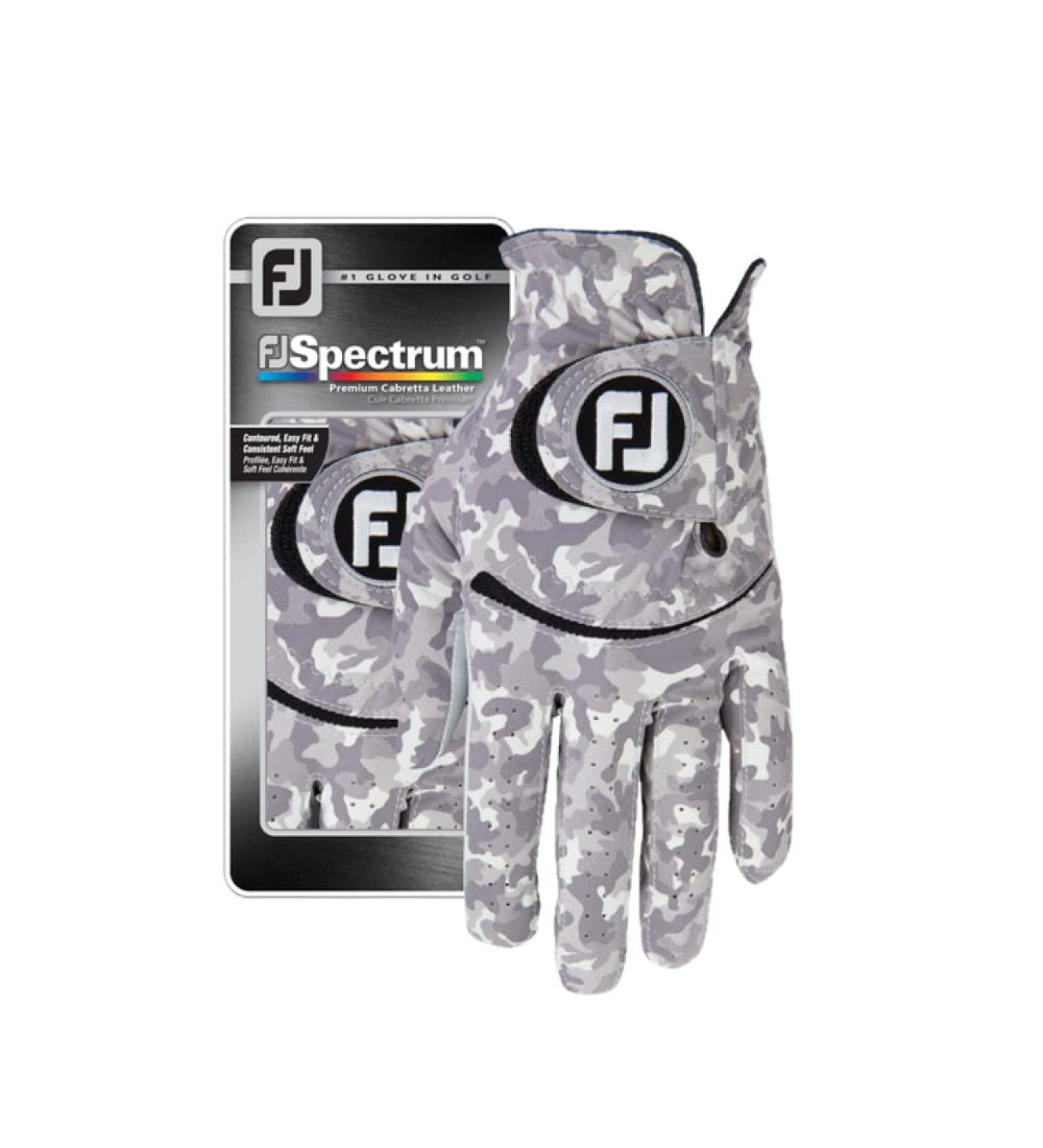 Buy FootJoy Men's FJ Spectrum Golf Glove - Premium Comfort for International Golfers | Shop Now - Buy Online on SooperMarket.com