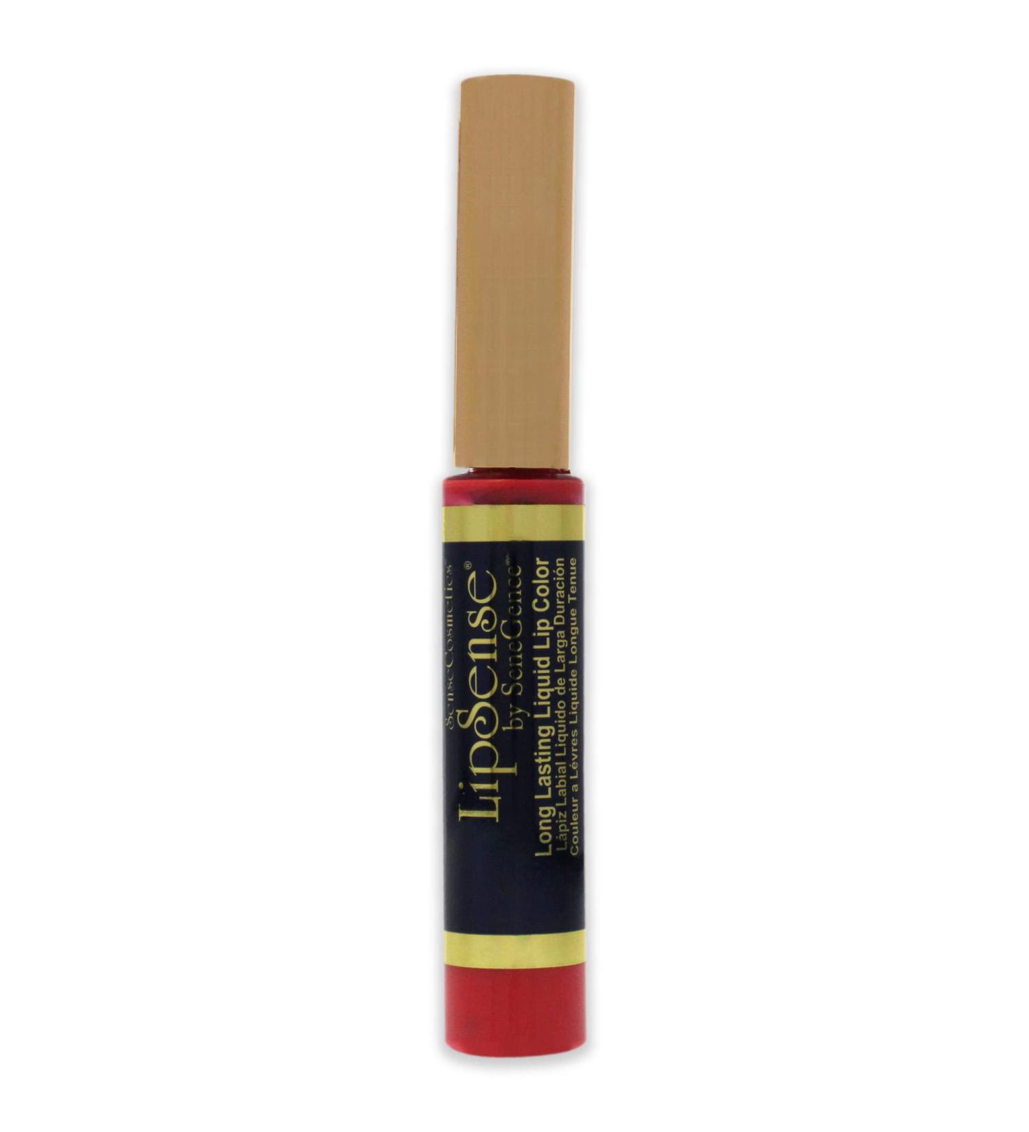 SeneGence LipSense Liquid Lip Color - Sweetheart Pink 0.25 oz