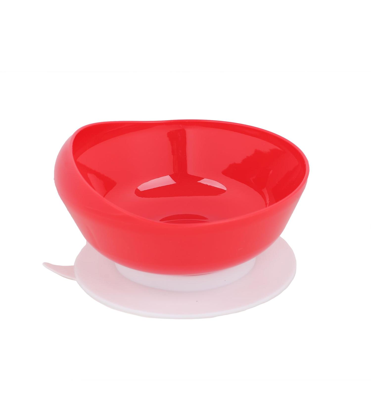 BIOS Living Scooper Bowl with Suction Cup Base - Buy Online on SooperMarket.com
