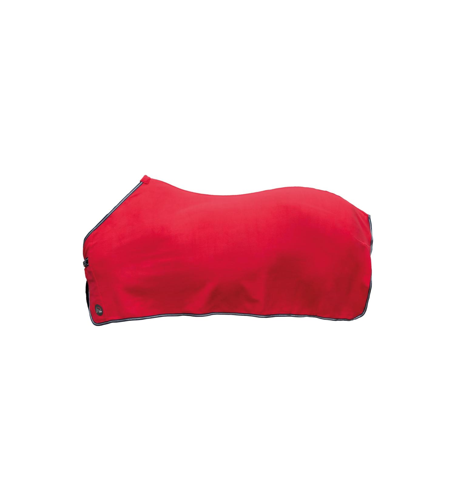HKM Sweat Blanket - Madrid - Pink 115 Red | Premium International Shipping - Buy Online on SooperMarket.com