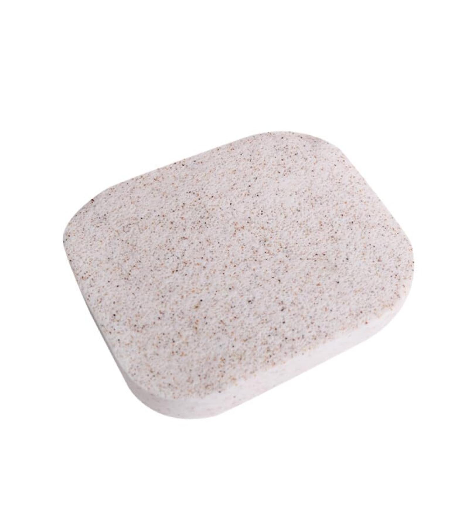 minkissy Make up Tools Face Cleaning Puff Facial Cleaning Puff Facial Cleanser Remove Oil
