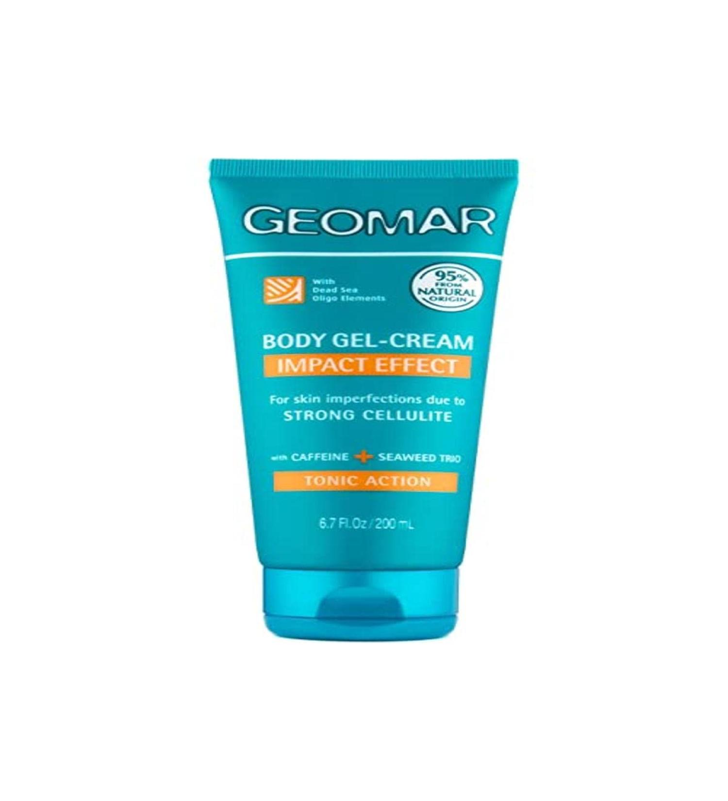 Geomar Creme Gel Anti-Cellulite 200 ml
