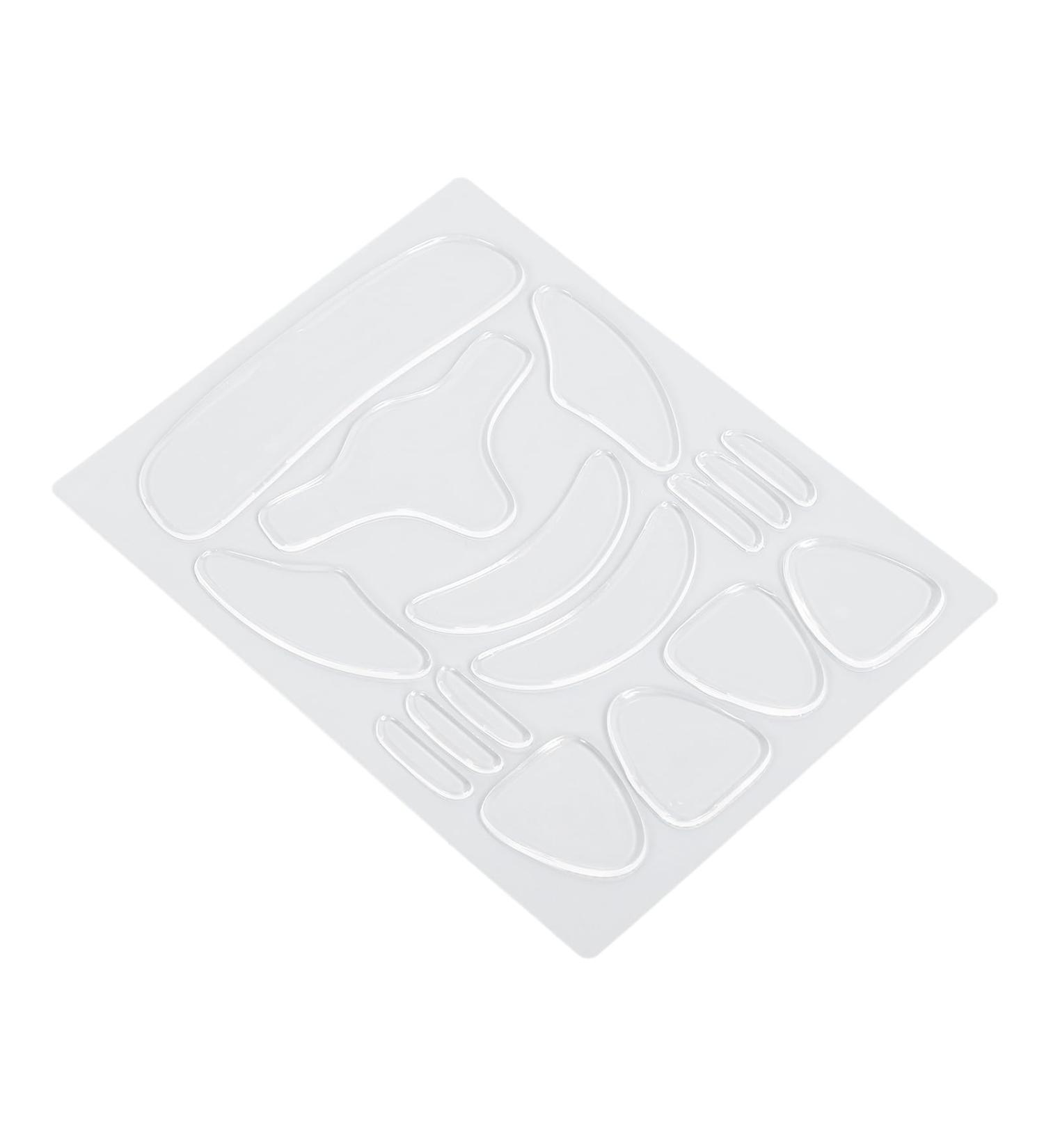 Smoothing Gel Face Patch Clear Anti Wrinkle Tape Set for Forehead - Buy Online on SooperMarket.com