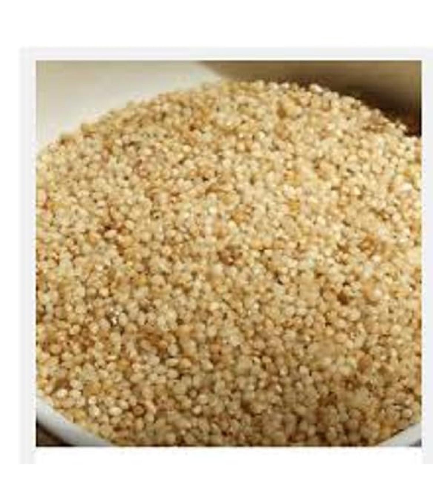 Seelans Telugu Kodo Millet 500g | Varagu | High Protien | Healthy | Indian Origin | - Buy Online on SooperMarket.com