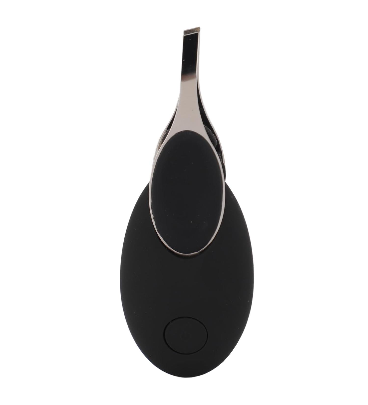 Visualized Eyebrow Tweezers Hair Removal Tweezers USB Charging Indicator Light Design HD Camera for Facial Hair - Buy Online on SooperMarket.com