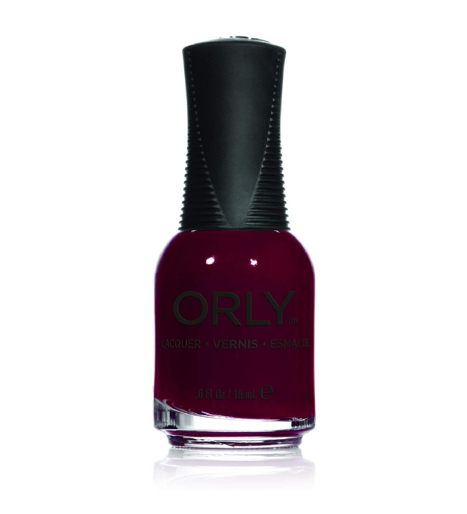 Orly Nail Polish Ruby 18 ml