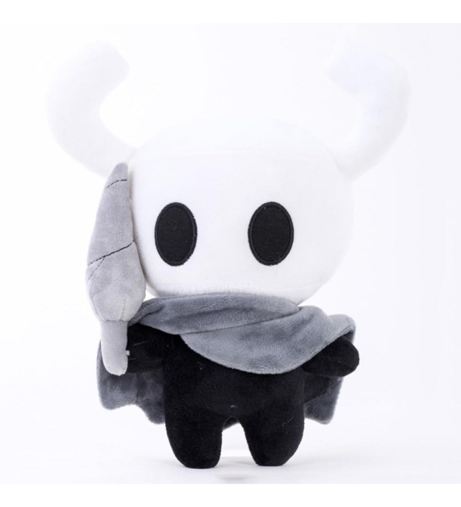 Hollow Knight Hornet Plush Toy - Soft & Cuddly Stuffed Doll for Kids - Teen Bedroom & Sofa Decoration - Buy Online on SooperMarket.com