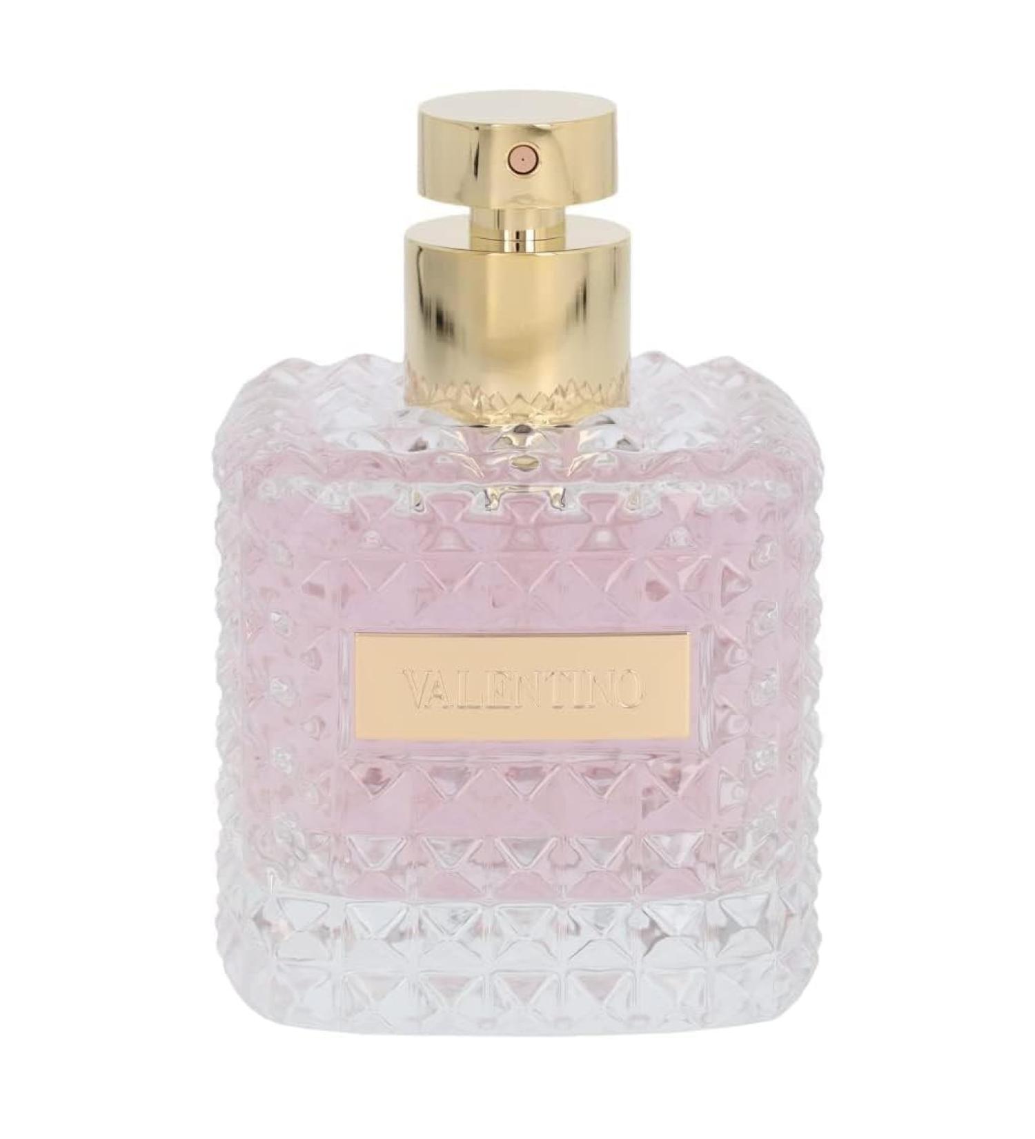 WiseGloves VALENTINO DONNA by Valentino EAU DE PARFUM SPRAY 3.4 OZ - Buy Online on SooperMarket.com