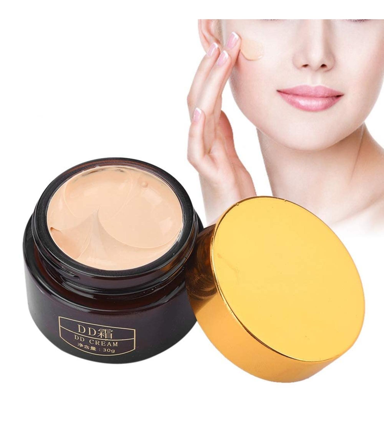 DD Moisturizing Beauty Cream Skin Concealer Isolation - Skin Care Cosmetic - Buy Online on SooperMarket.com