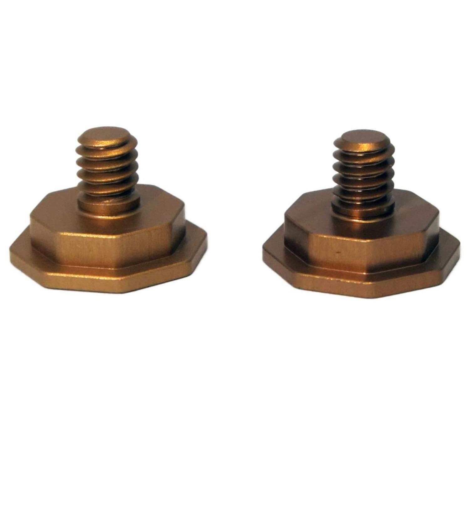 MagMod 1/4-20 Adapter for MagShoe, Pack of 2
