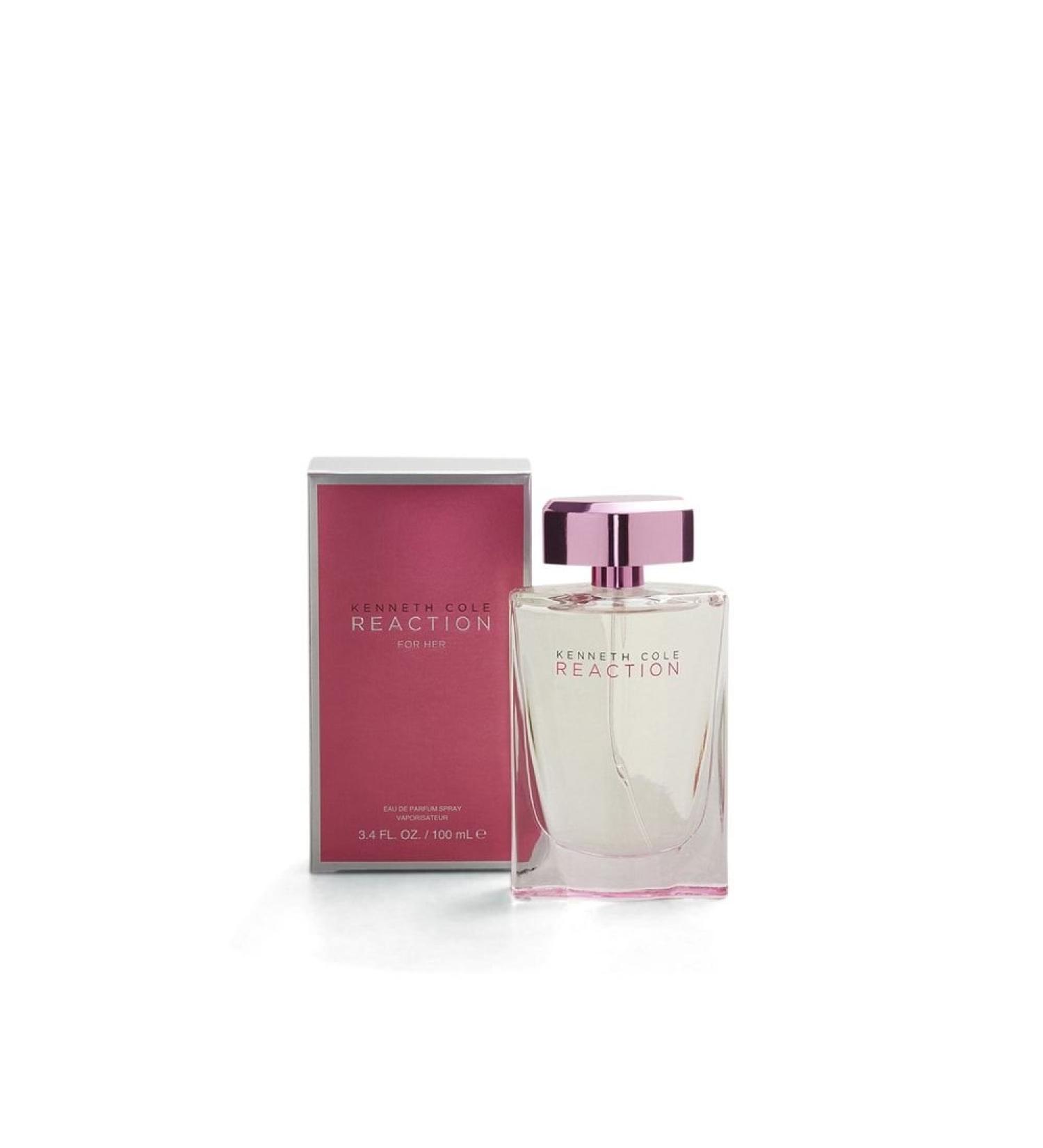 Kenneth Cole Reaction For Her 3.4 Fl oz