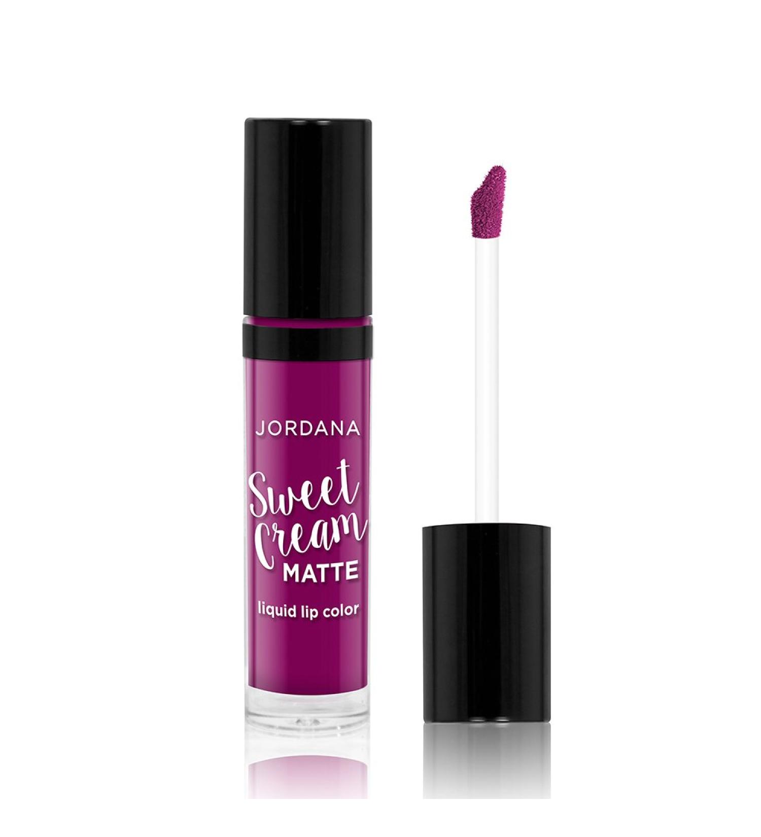 Jordana Mlc Pomegranate Pie Jordana Cosmetics Mlc-12