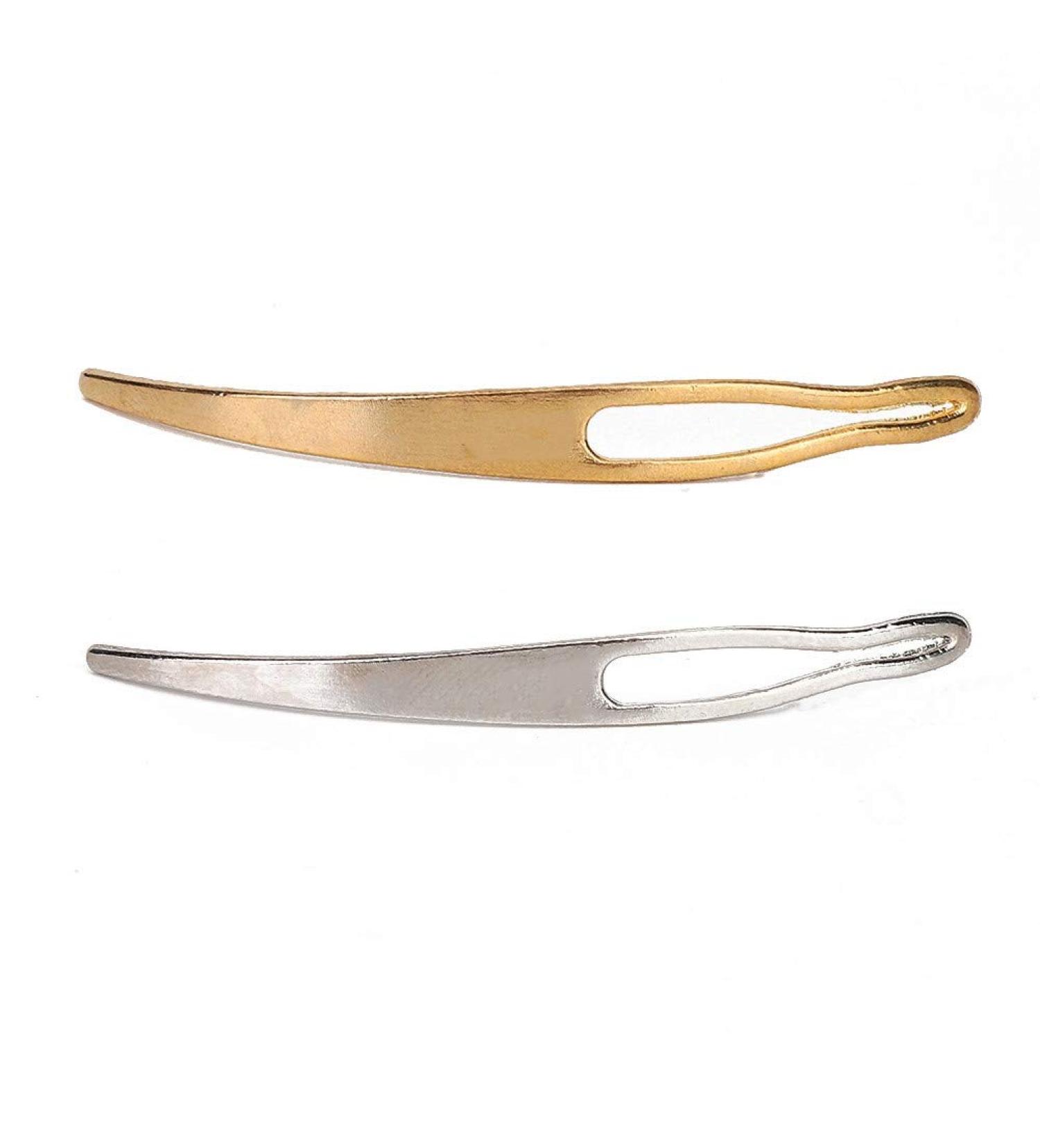 Dreadlocks Locking Tool Set - 2PCs Start Needle & Crochet Hook for Hair Extensions Sisterlocks & Wig Making - Buy Online on SooperMarket.com