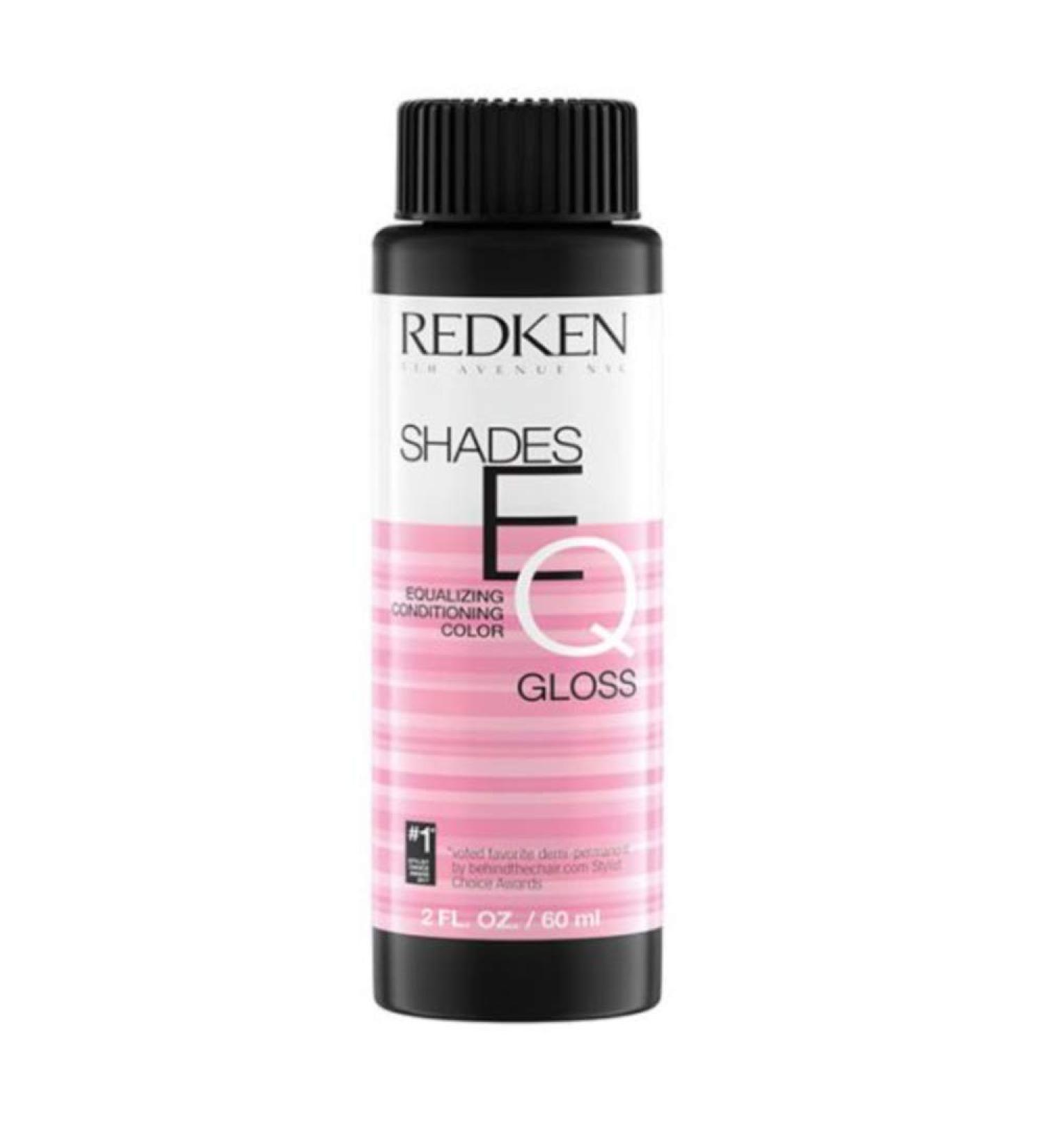 SHADES EQ 09G VANILLA CREME GLOSS