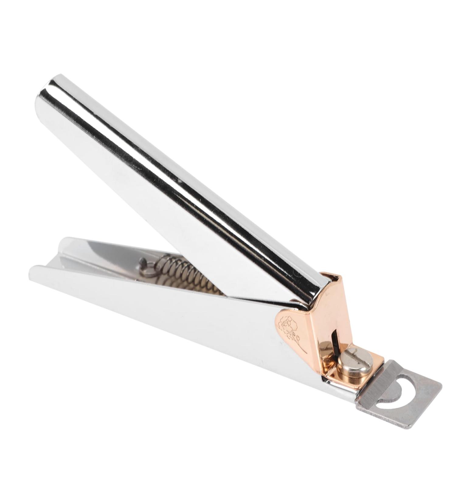 HAPINARY Nail Pedicure Nippers Nail Tools Pedicure Tools Nail Manicure Tool Manicure Nippers Xtoe Nail Clippers Extended Nail Tip Stainless Steel Lengthen Manicure Tools - Buy Online on SooperMarket.com