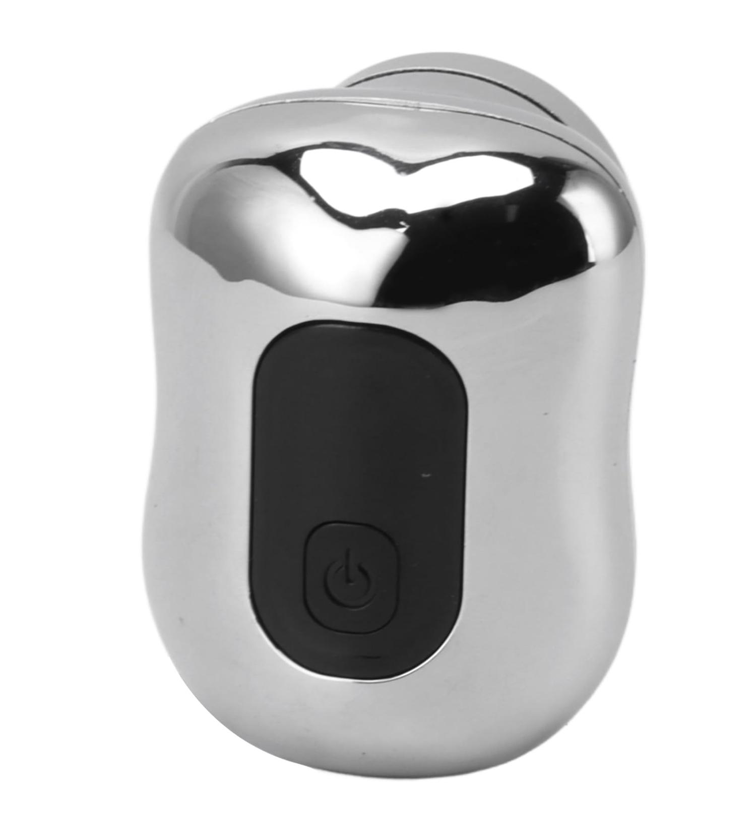AYNEFY Mini Electric Beard Trimmer - Waterproof Ergonomic Lightweight - Best Professional Home Appliance for Men - Buy Online on SooperMarket.com