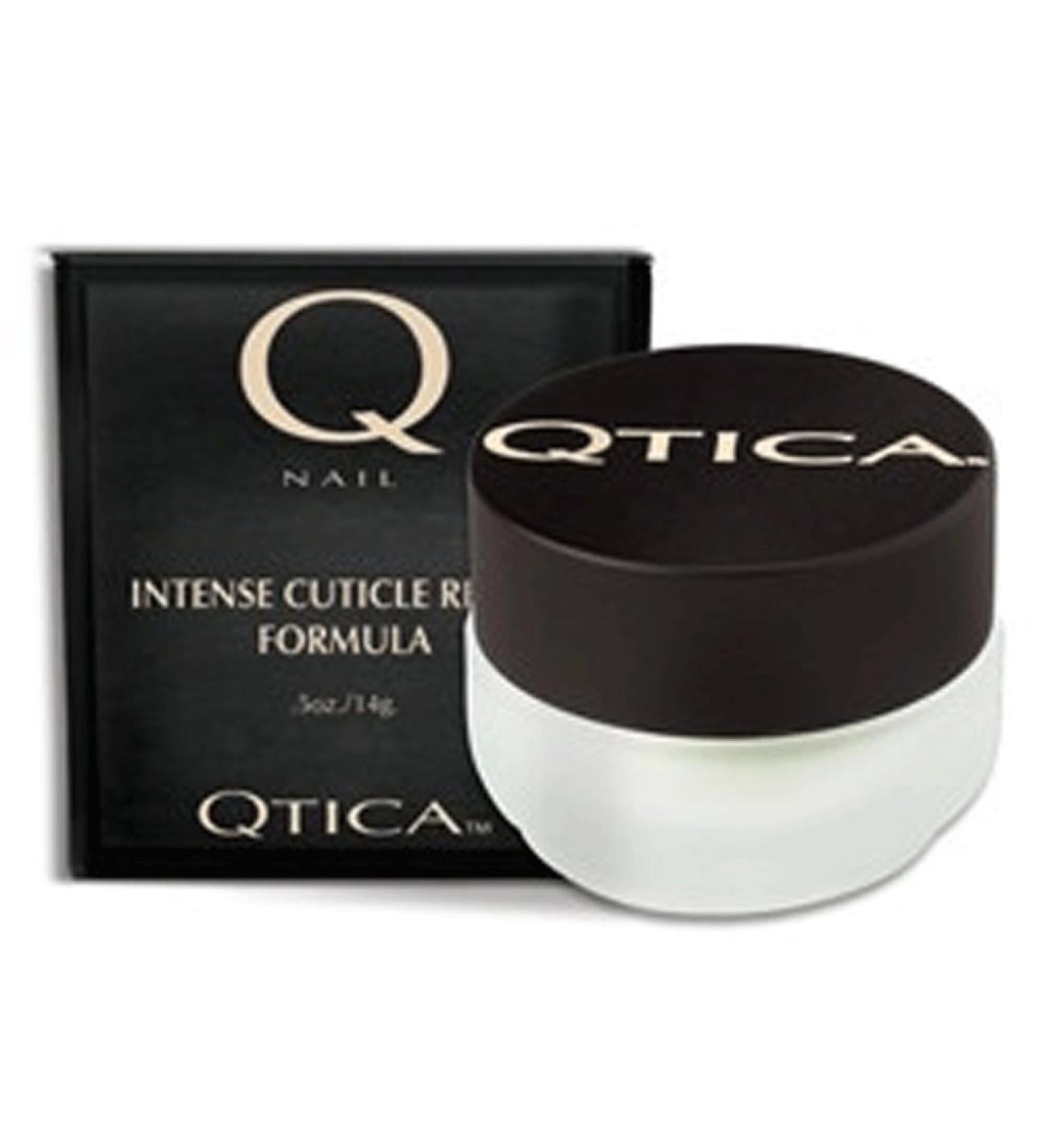 QTICA Intense Cuticle Repair - 0.5oz by QTICA