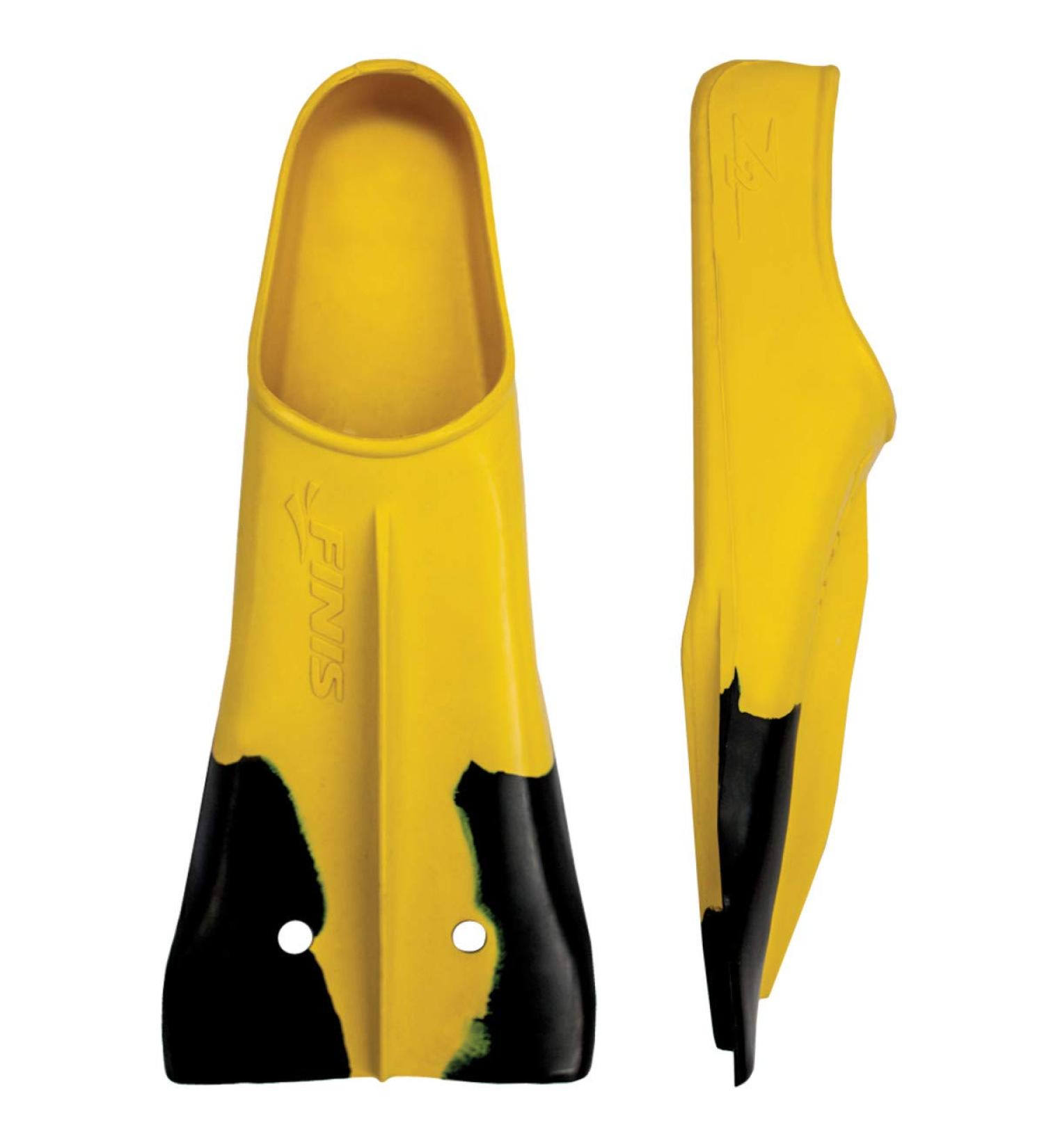 FINIS Z2 Gold Male (4.5-5) Female (5.5-6)