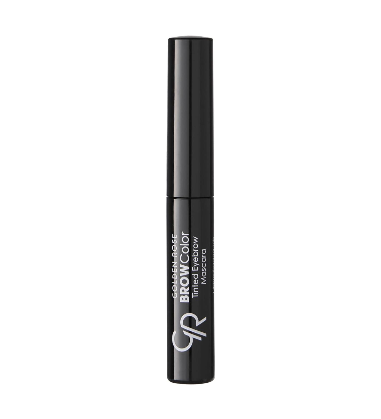 Buy Golden Rose Tinted Eyebrow Mascara 003 | International Shipping Available | Best Eyebrow Makeup Online - Buy Online on SooperMarket.com